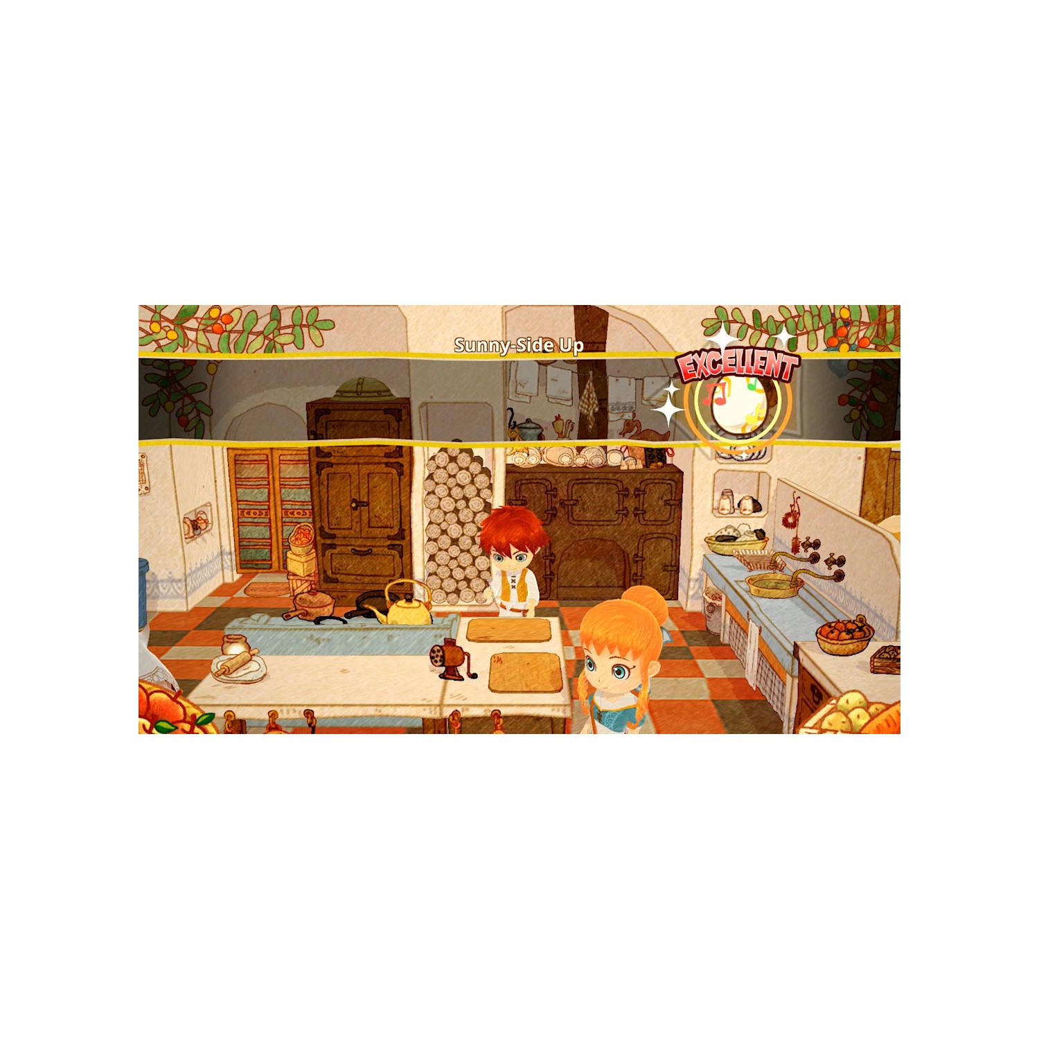 Le café des Little Dragons [PlayStation 4]