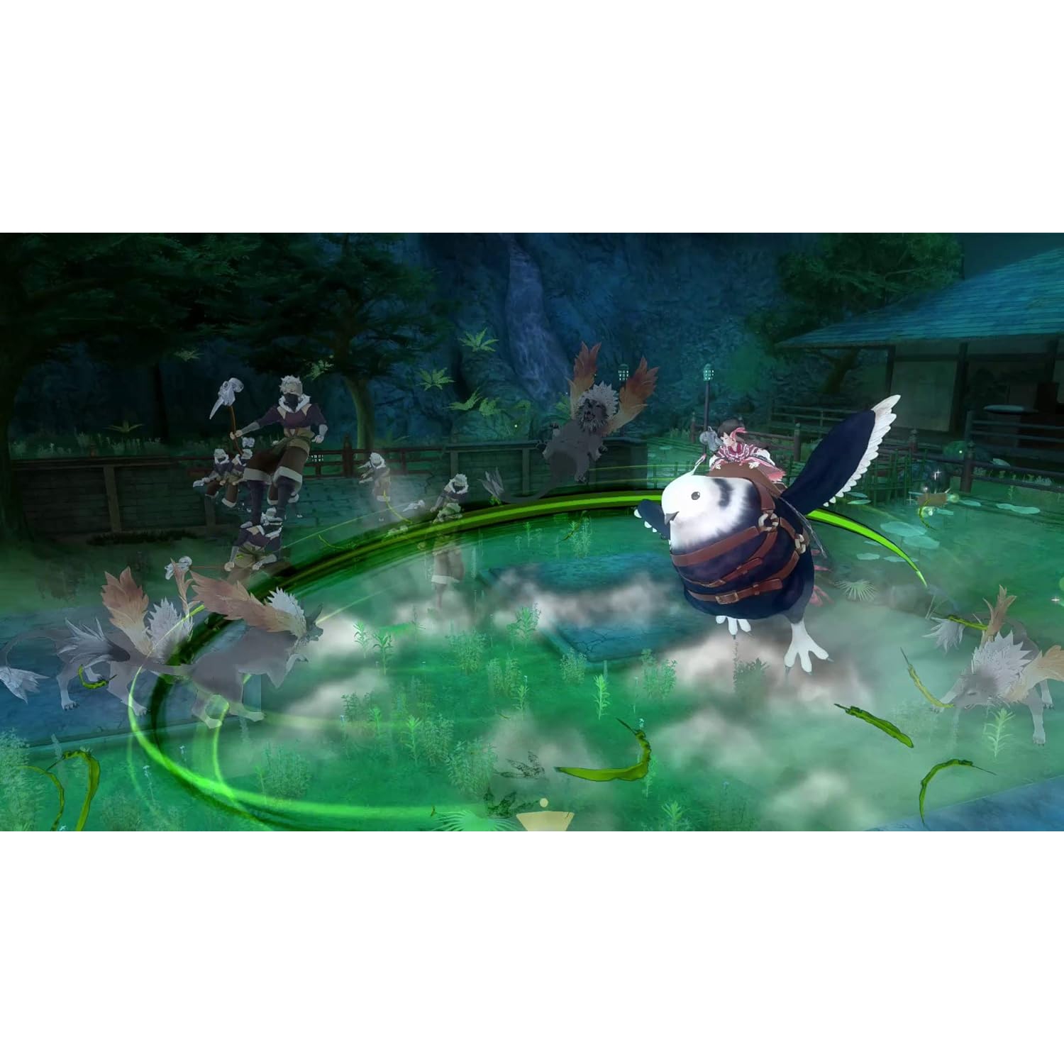 Utawarerumono: ZAN [PlayStation 4]