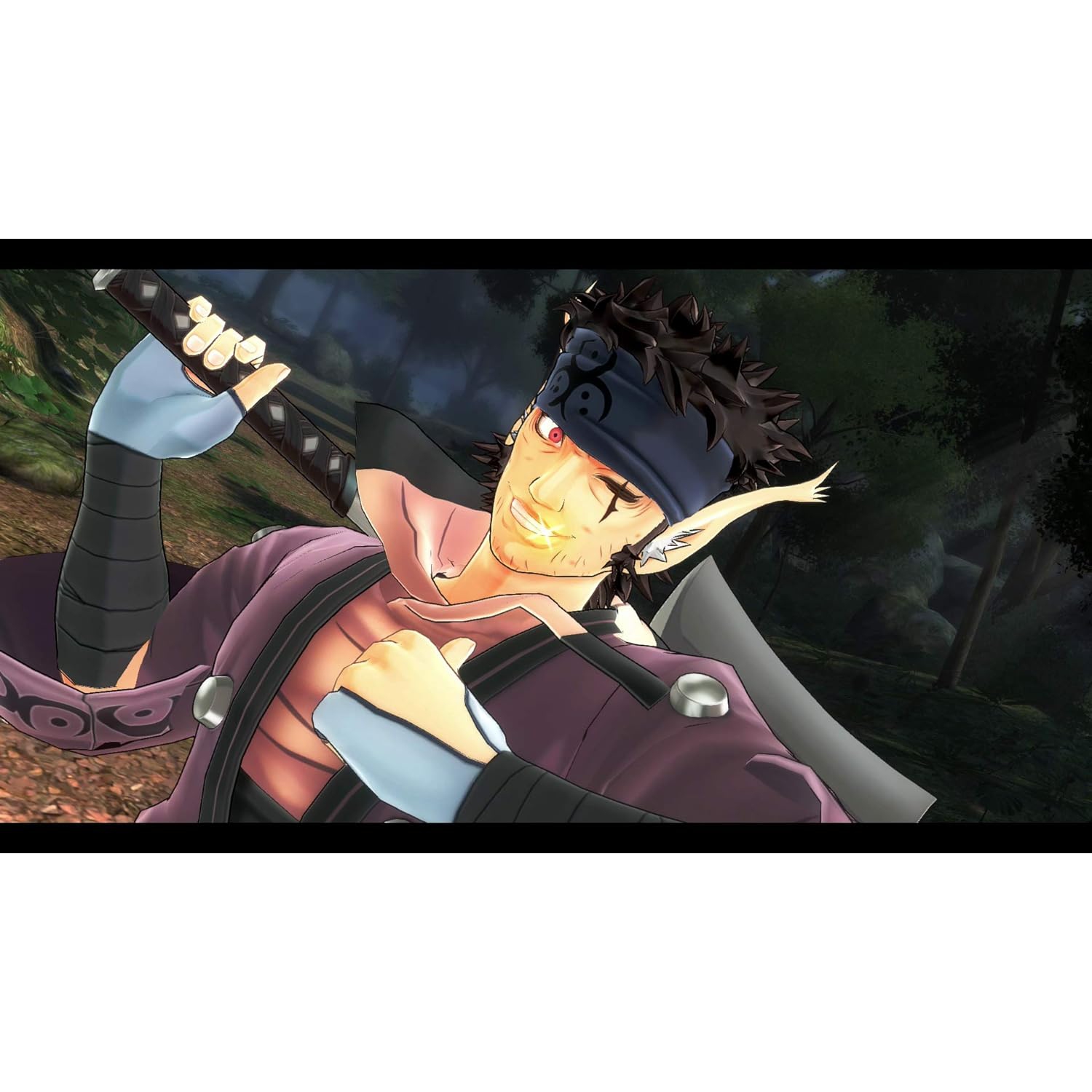 Utawarerumono: ZAN [PlayStation 4]