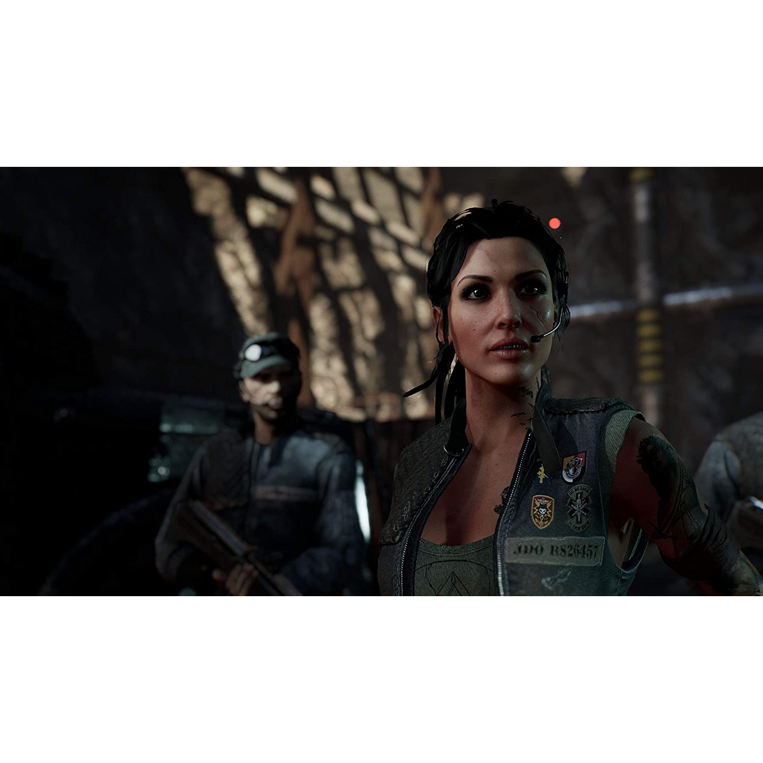 Jeu de société Terminator: Resistance [Xbox One et Xbox Series X]