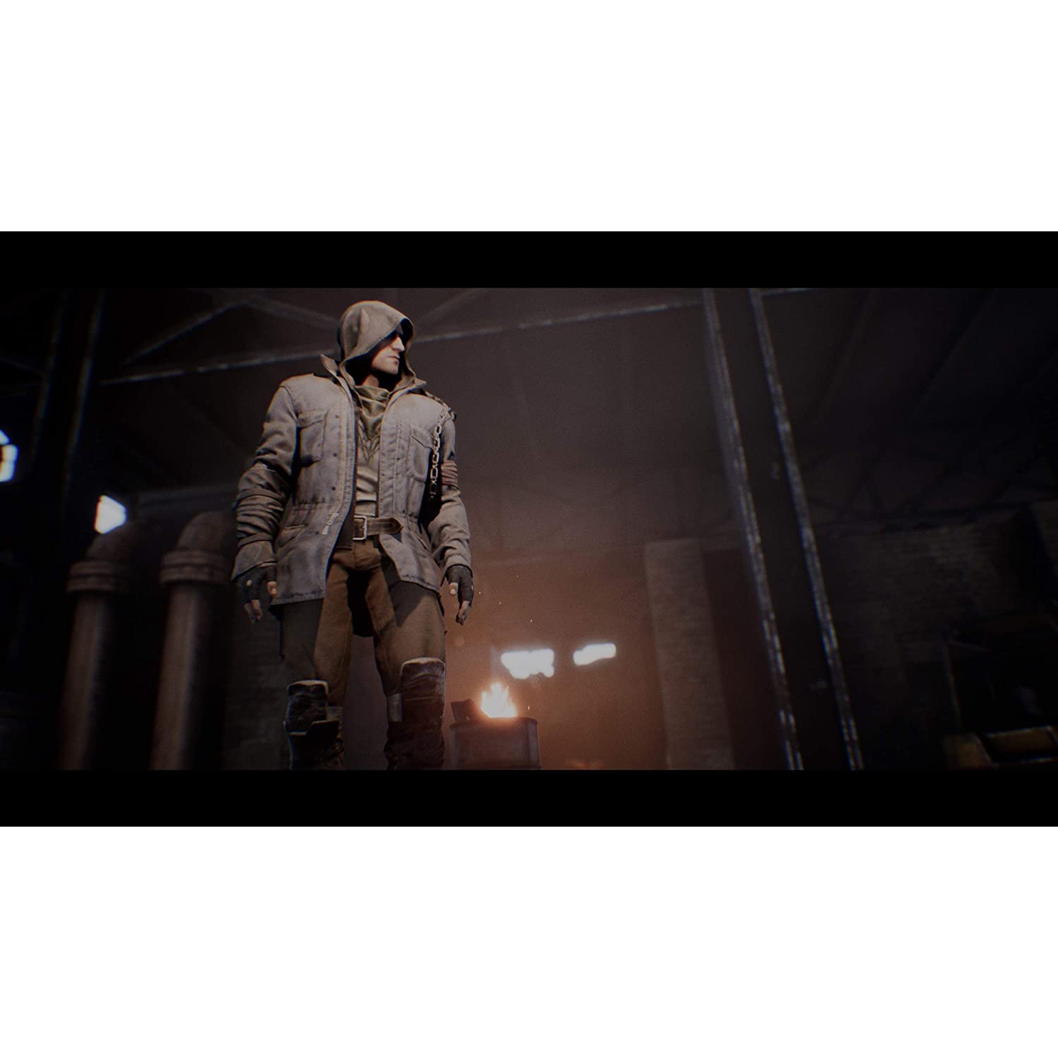 Jeu de société Terminator: Resistance [Xbox One et Xbox Series X]