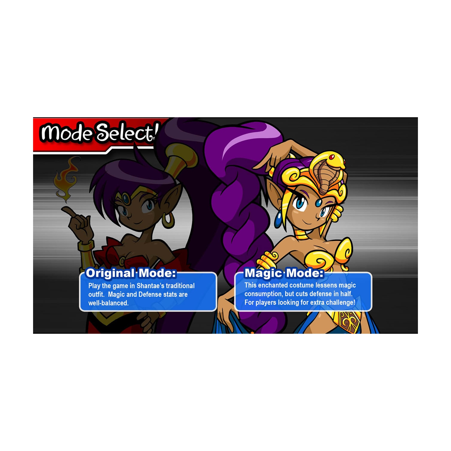 Shantae: Risky's Revenge - Director's Cut Collector's Edition - Limited Run #004 [PlayStation 5]