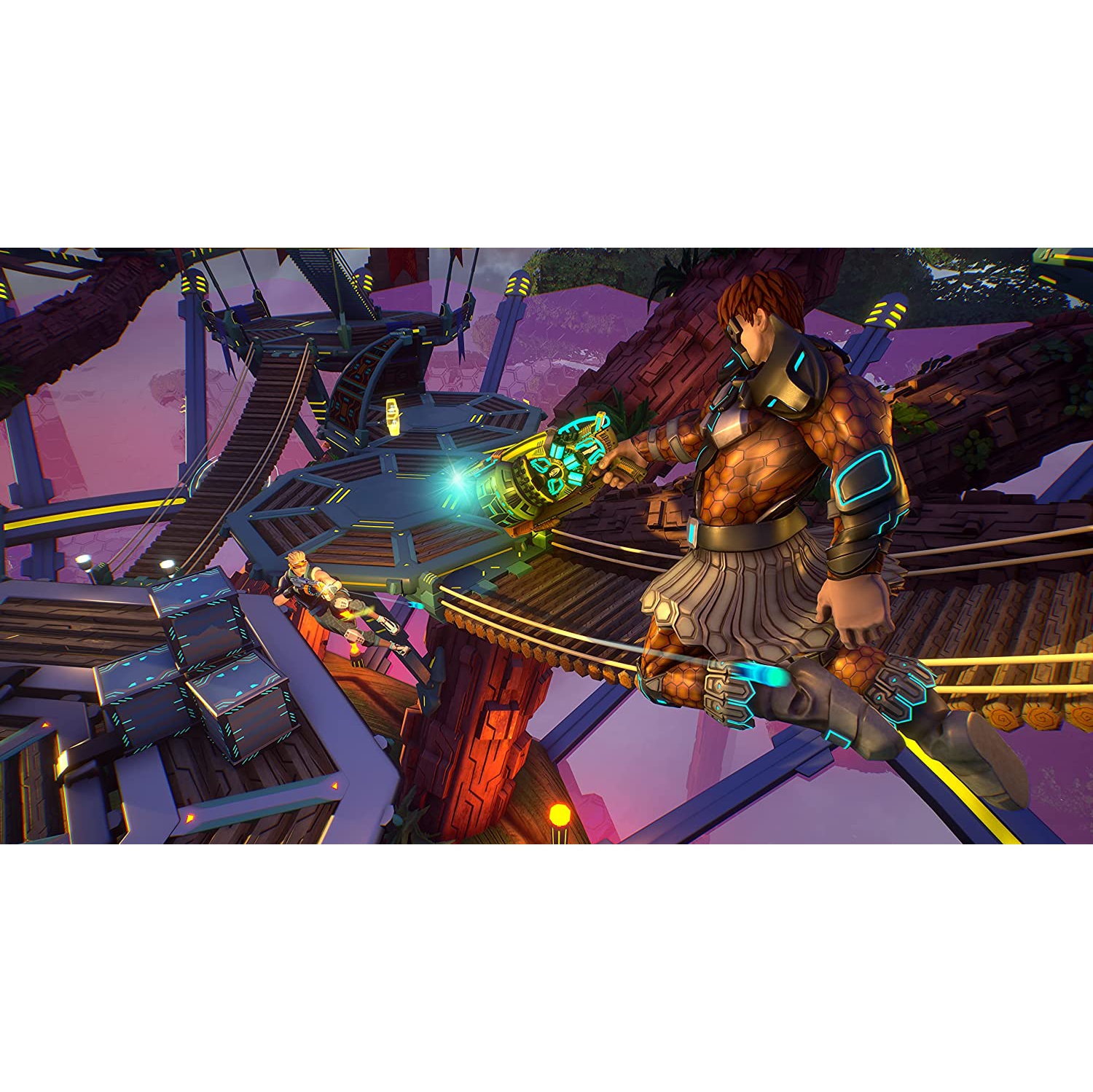 Nerf Legends [Xbox One et Xbox Series X]