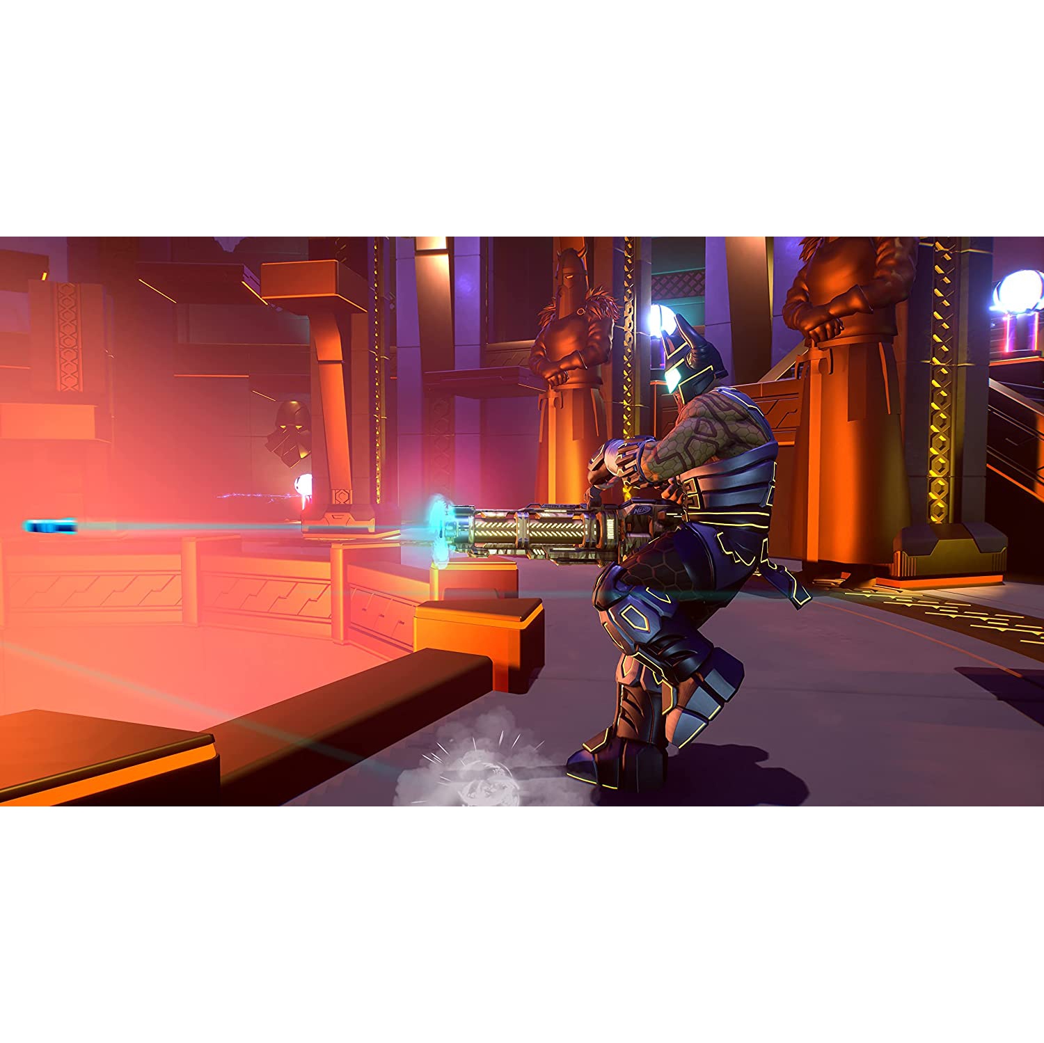 Nerf Legends [Xbox One et Xbox Series X]