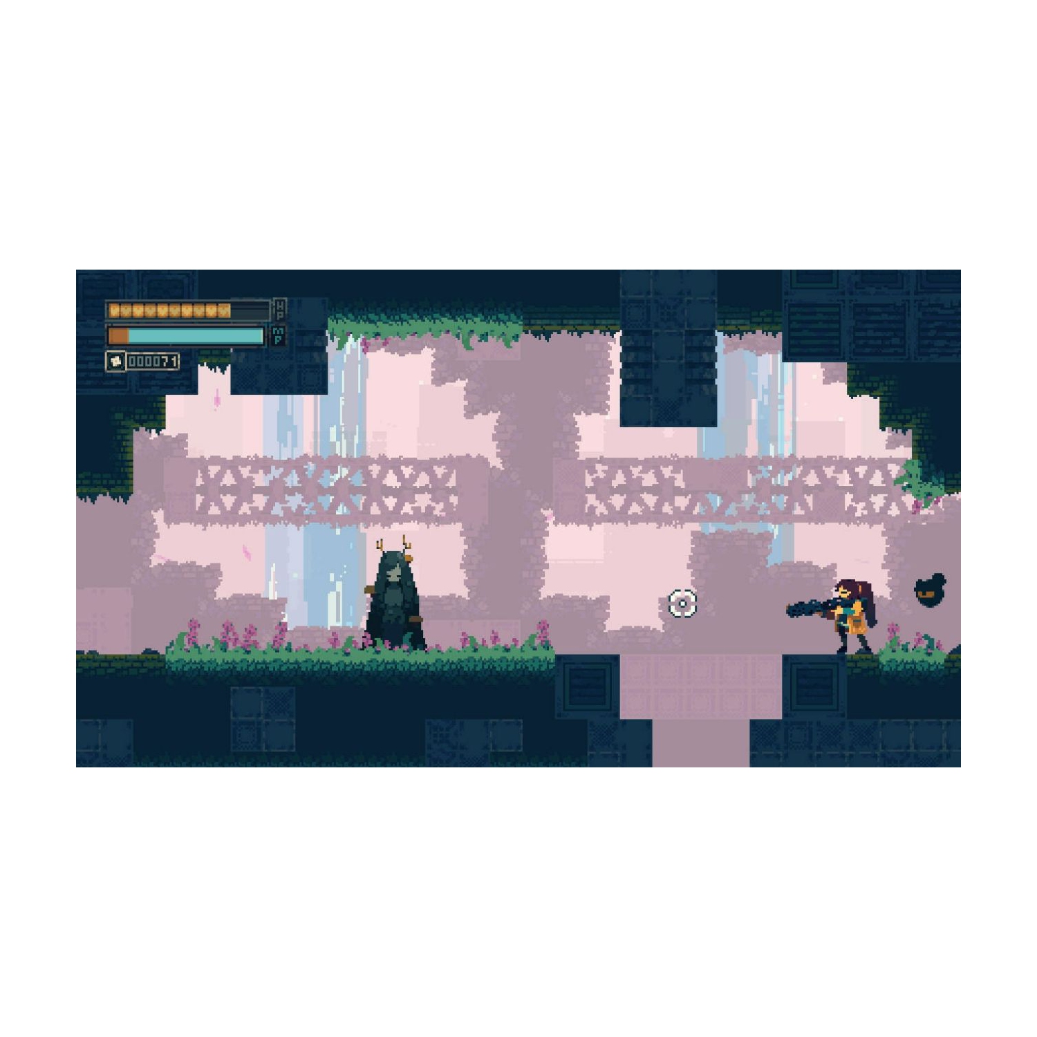 Rusted Moss [Nintendo Switch]