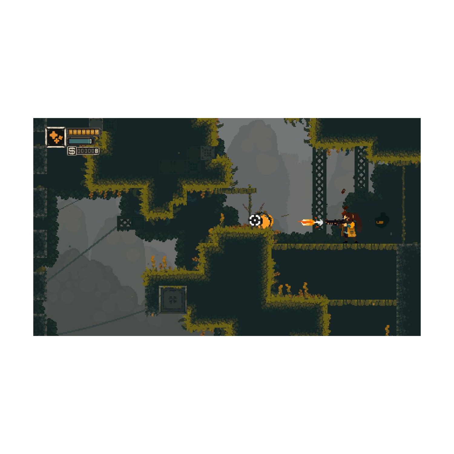 Rusted Moss [Nintendo Switch]