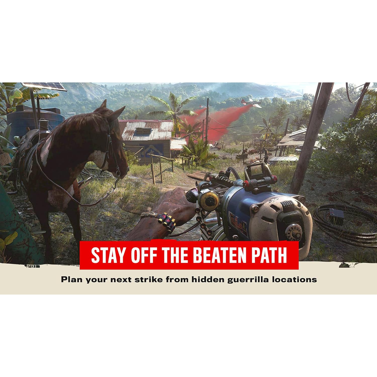 Far Cry 6 - [Xbox One et Xbox Series X]