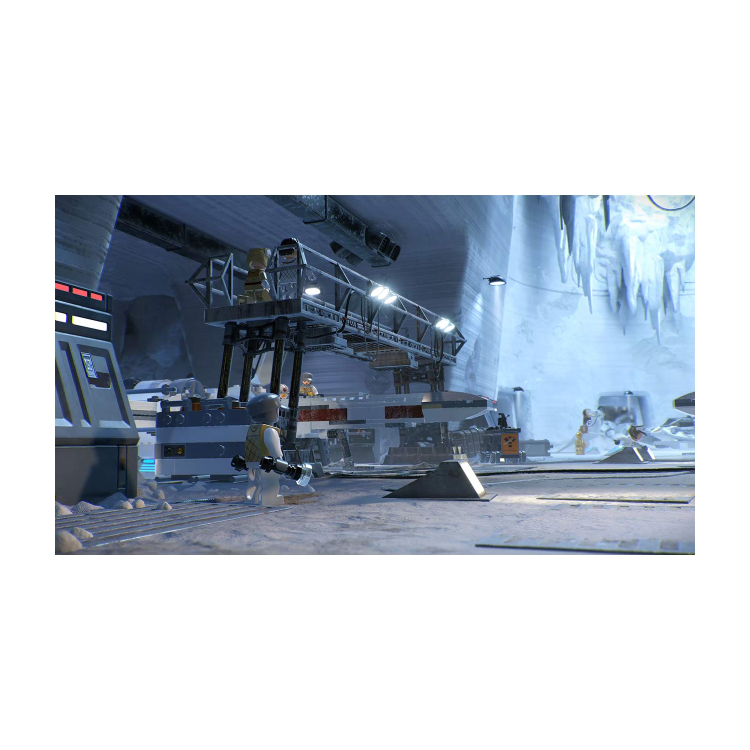 LEGO Star Wars&nbsp;: The Skywalker Saga - Deluxe Edition [Xbox One/Xbox Series X]