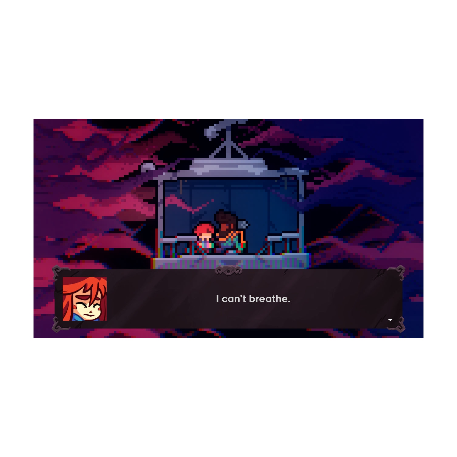 Celeste [PlayStation 4]