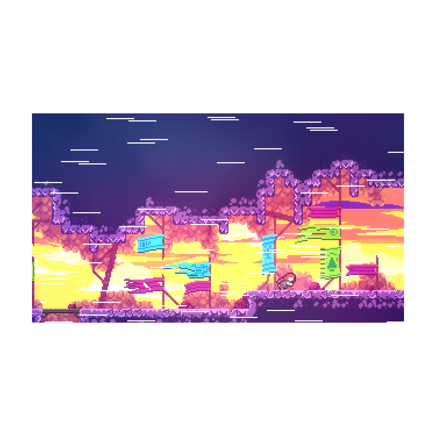 Celeste [PlayStation 4]