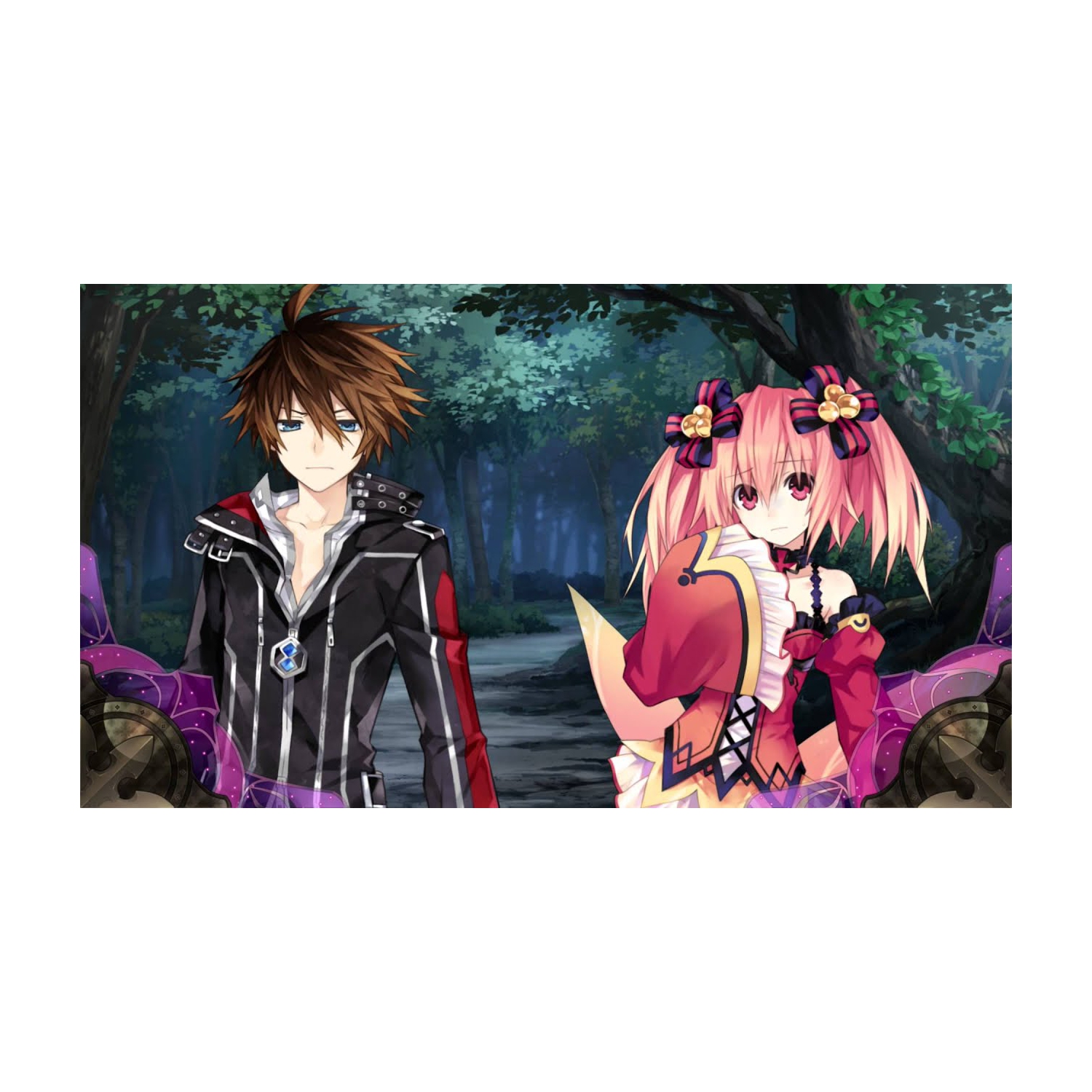 Fairy Fencer F [PlayStation 3]