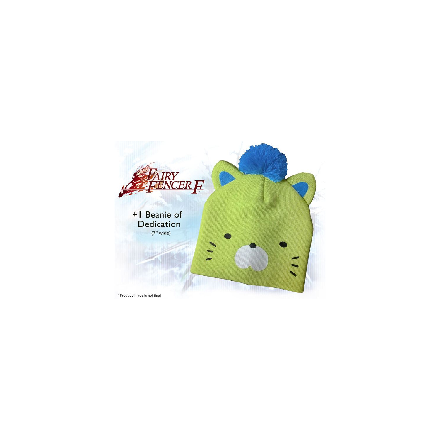 Fairy Fencer F [PlayStation 3]