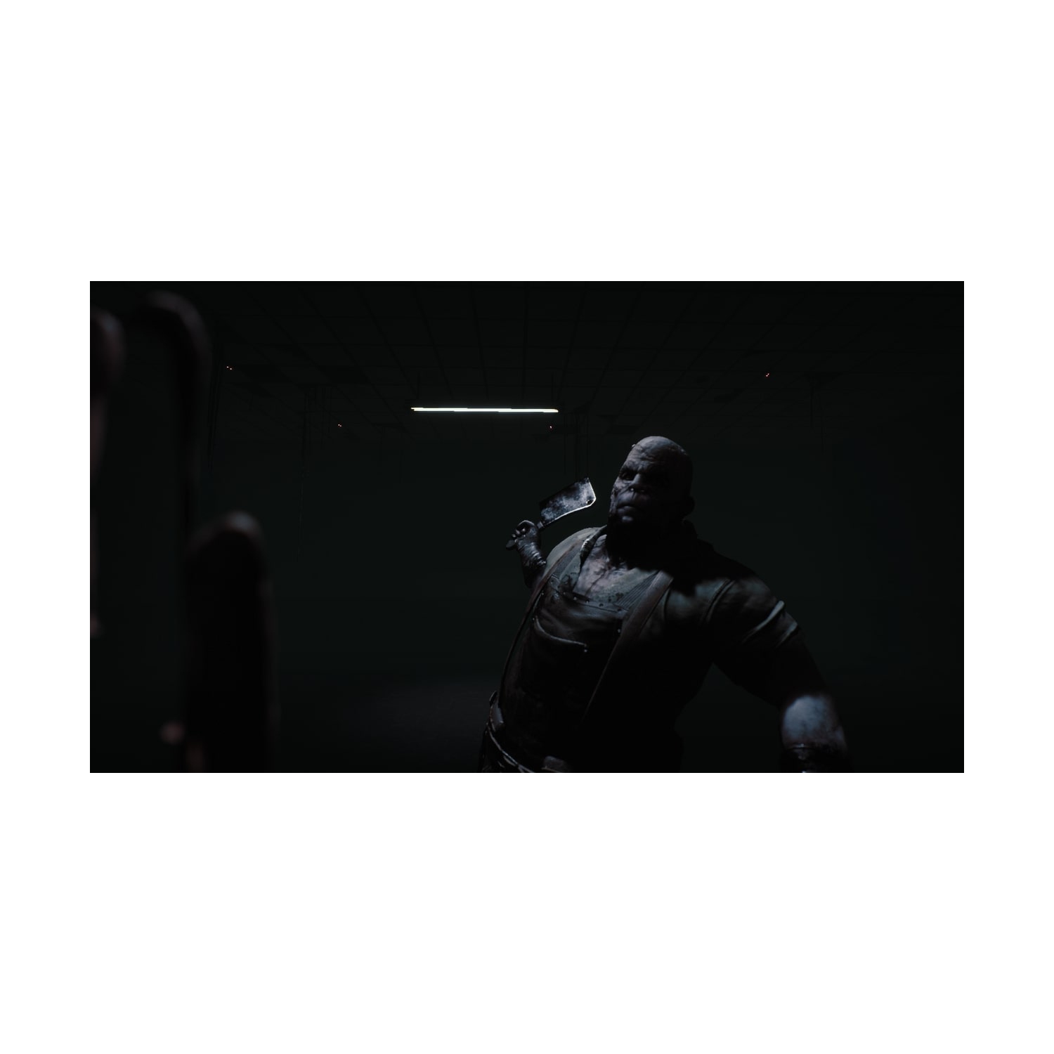 Scholar's Mate [PlayStation 5]