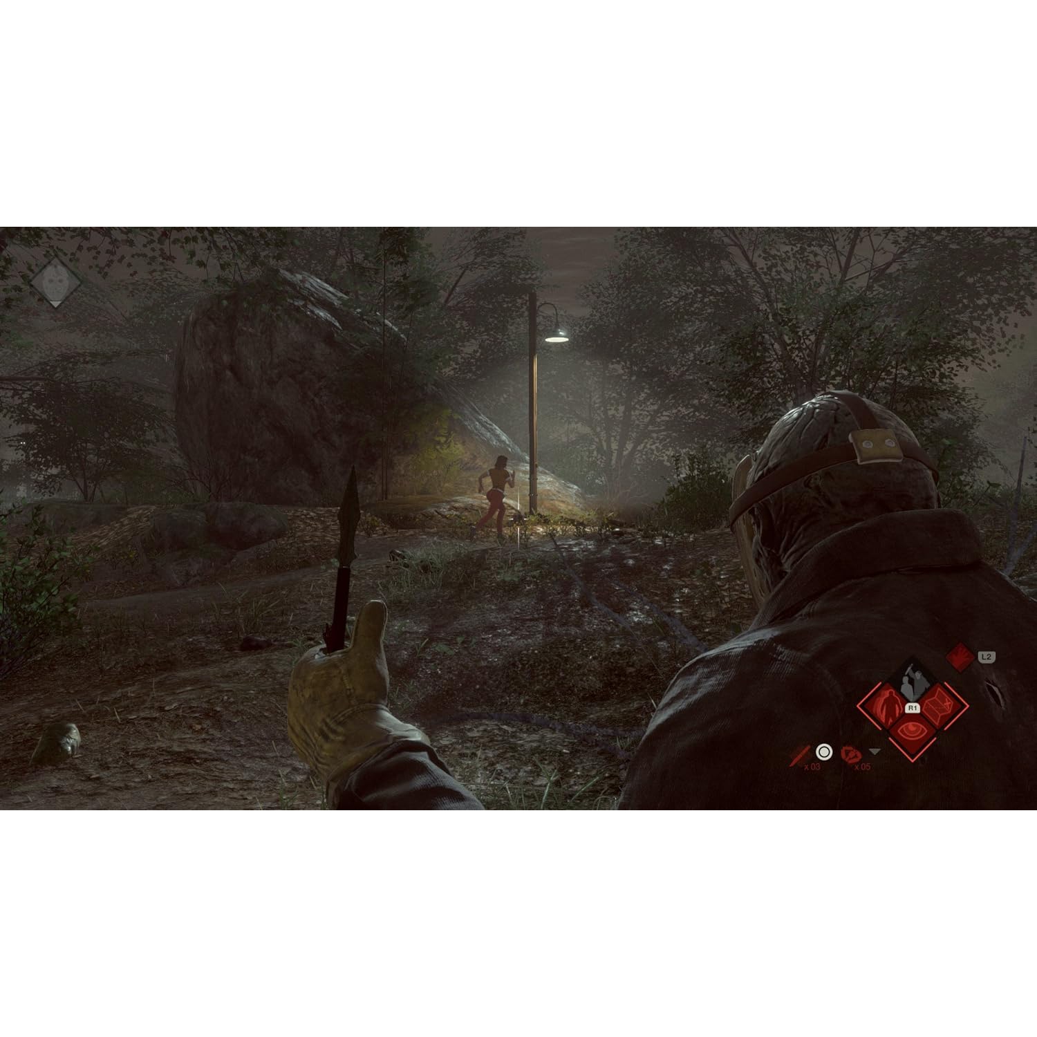 Vendredi The 13ᵉ&nbsp;: The Game - Ultimate Slasher Edition [Xbox One]