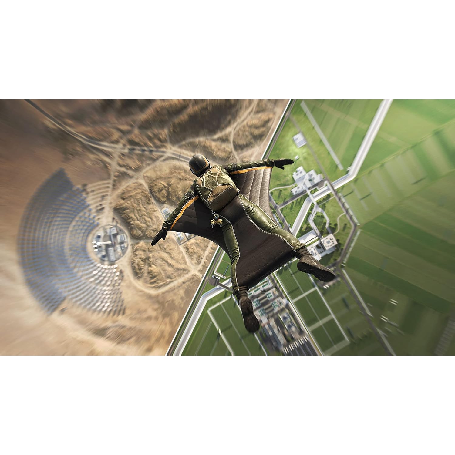 Battlefield 2042 [PlayStation 4]