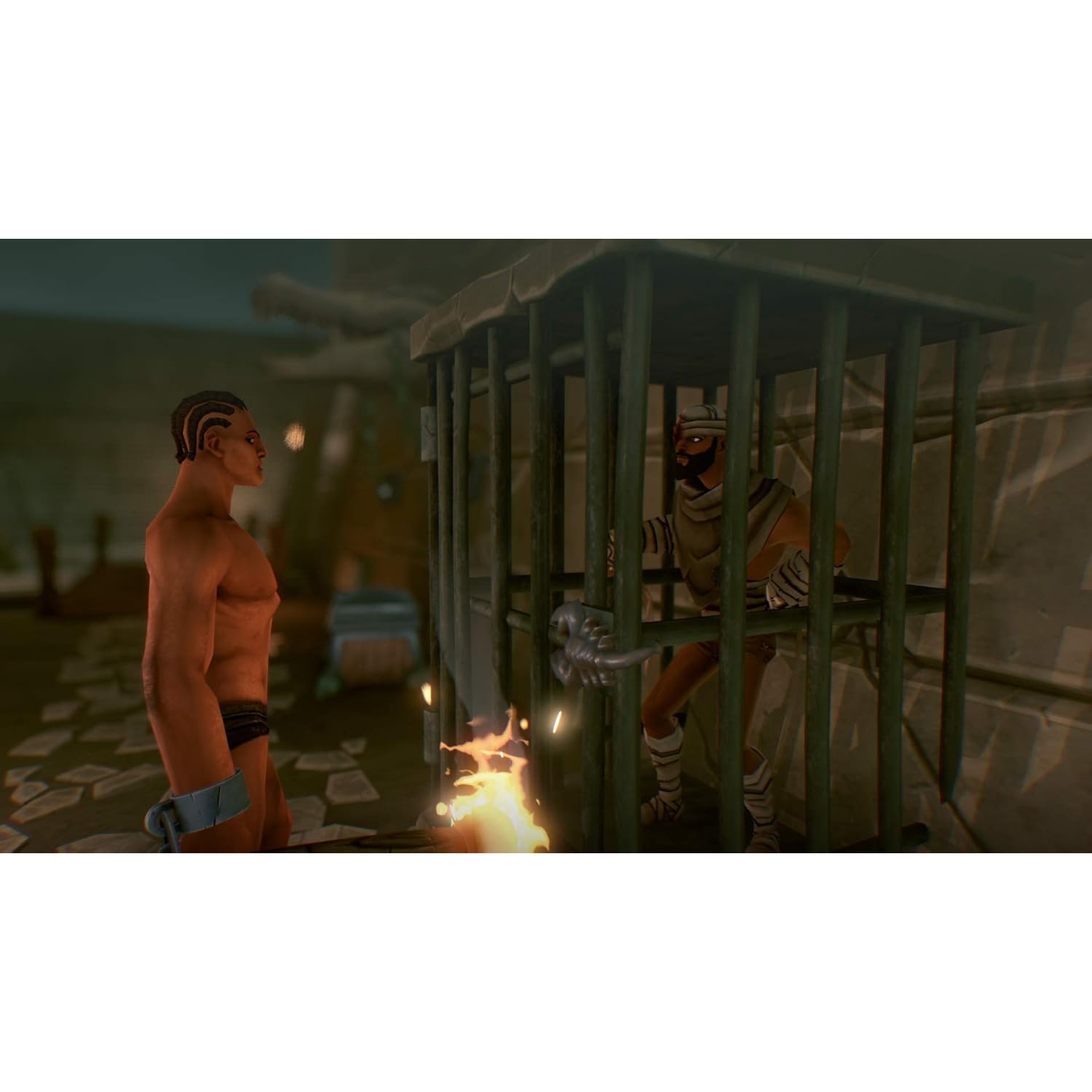 Pharaonic&nbsp;: Édition de luxe [PlayStation 4]