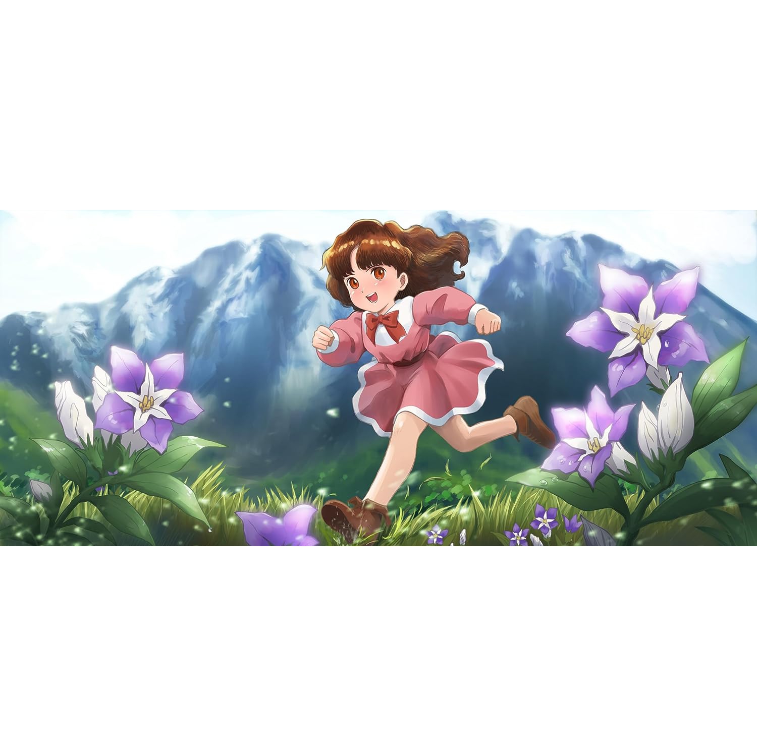 Princess Maker 2: Regeneration [PlayStation 5]