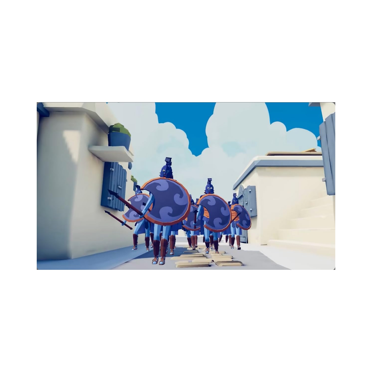 TABS: Totally Accurate Battle Simulator: SRG#92 [Nintendo Switch]