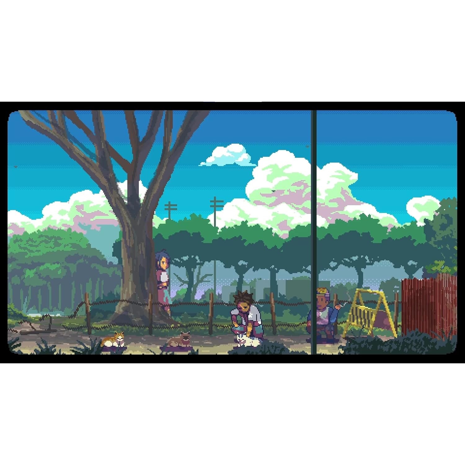 A Space for the Unbound - Collector Limited Special Edition [PlayStation 4]