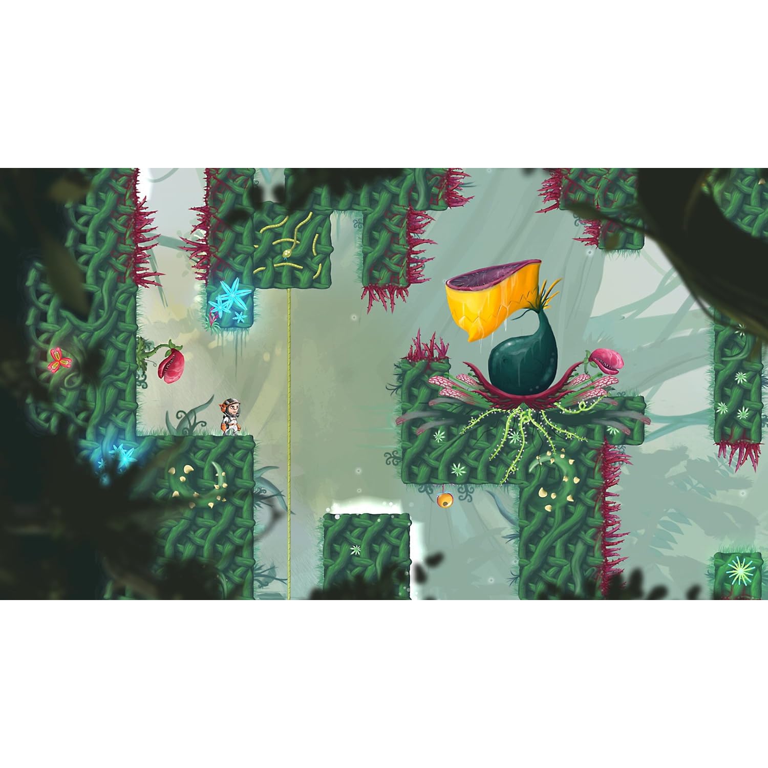 Blackhole - Complete Edition [PlayStation 4]