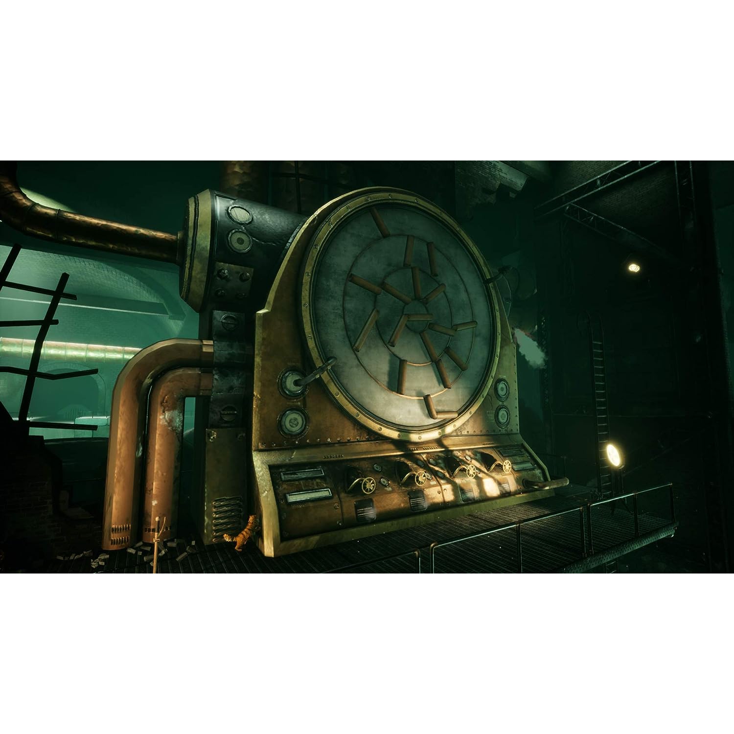 Another Sight [PlayStation 4]