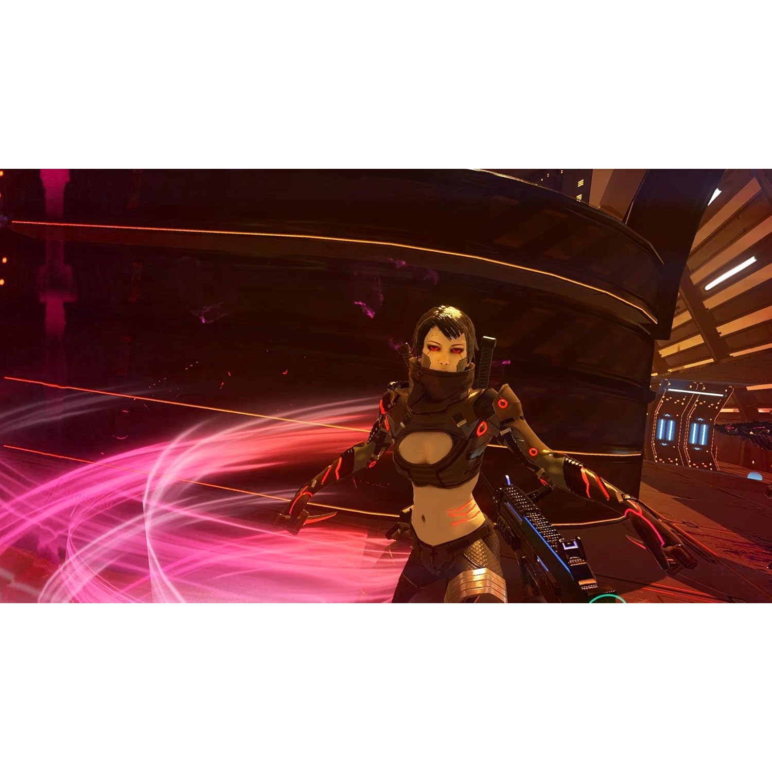 Sairento VR [PlayStation 4]