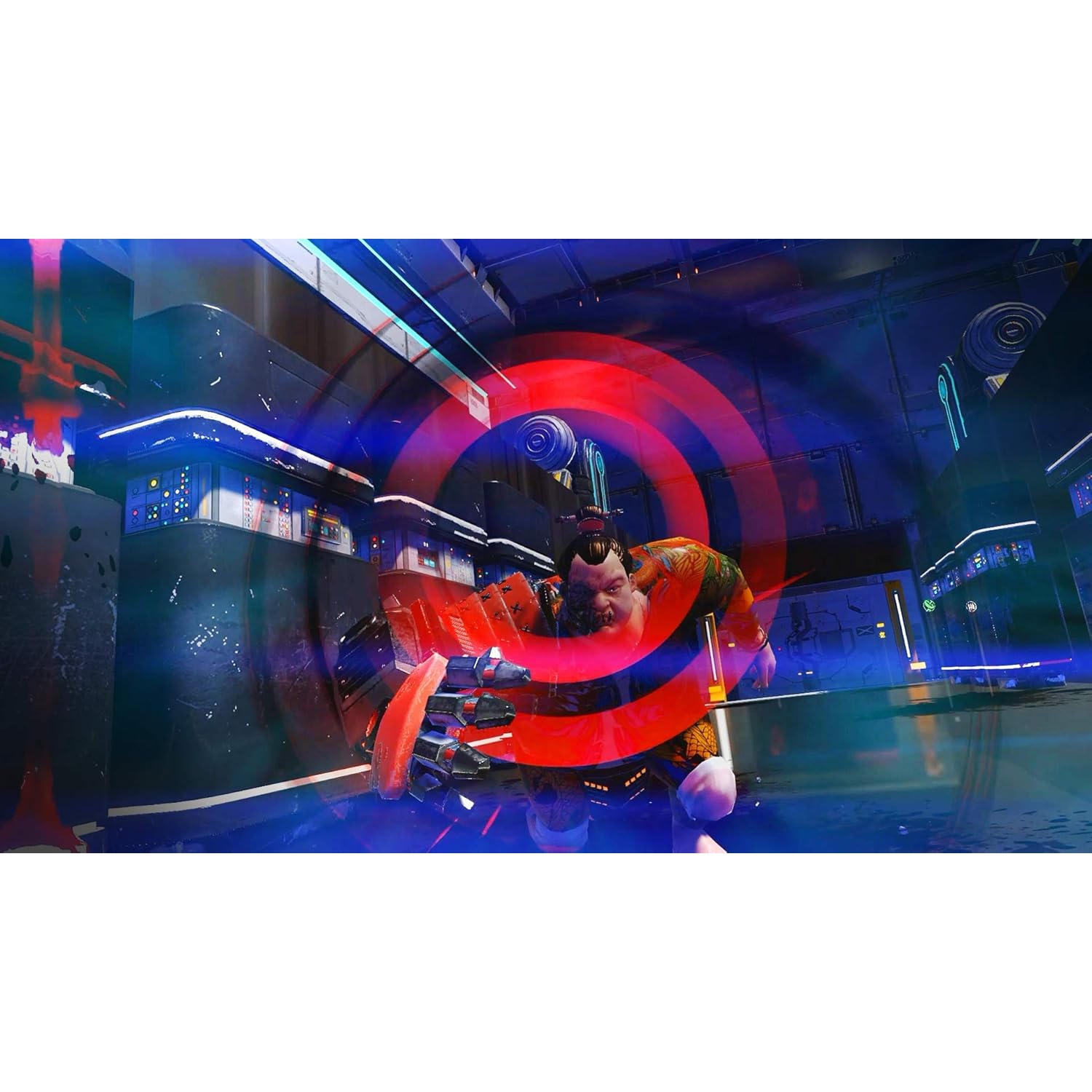 Sairento VR [PlayStation 4]