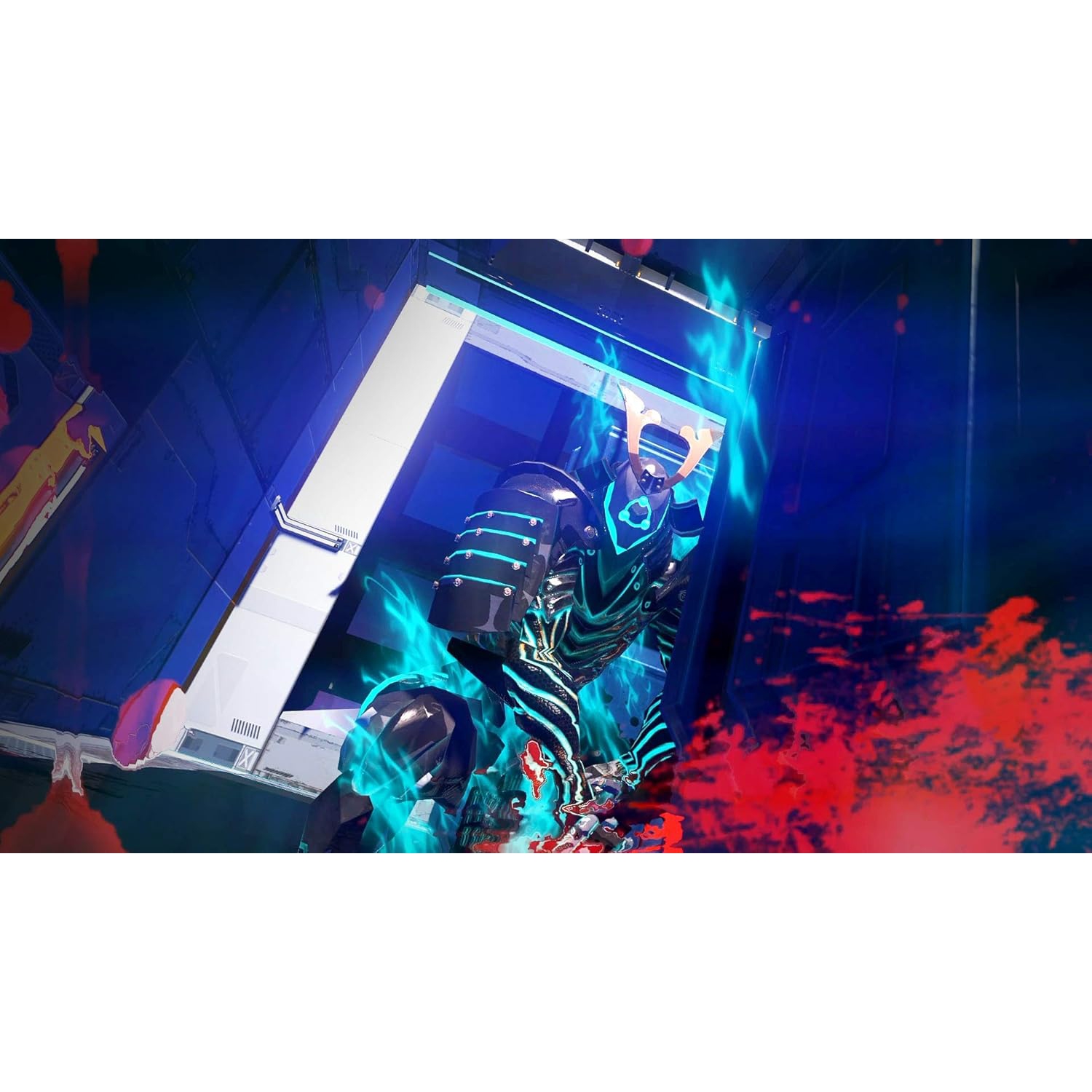 Sairento VR [PlayStation 4]