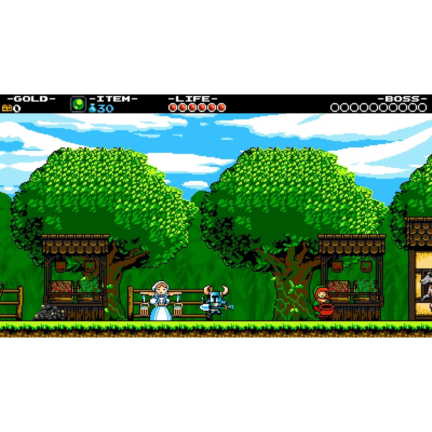 Shovel Knight: Treasure Trove [Xbox One]