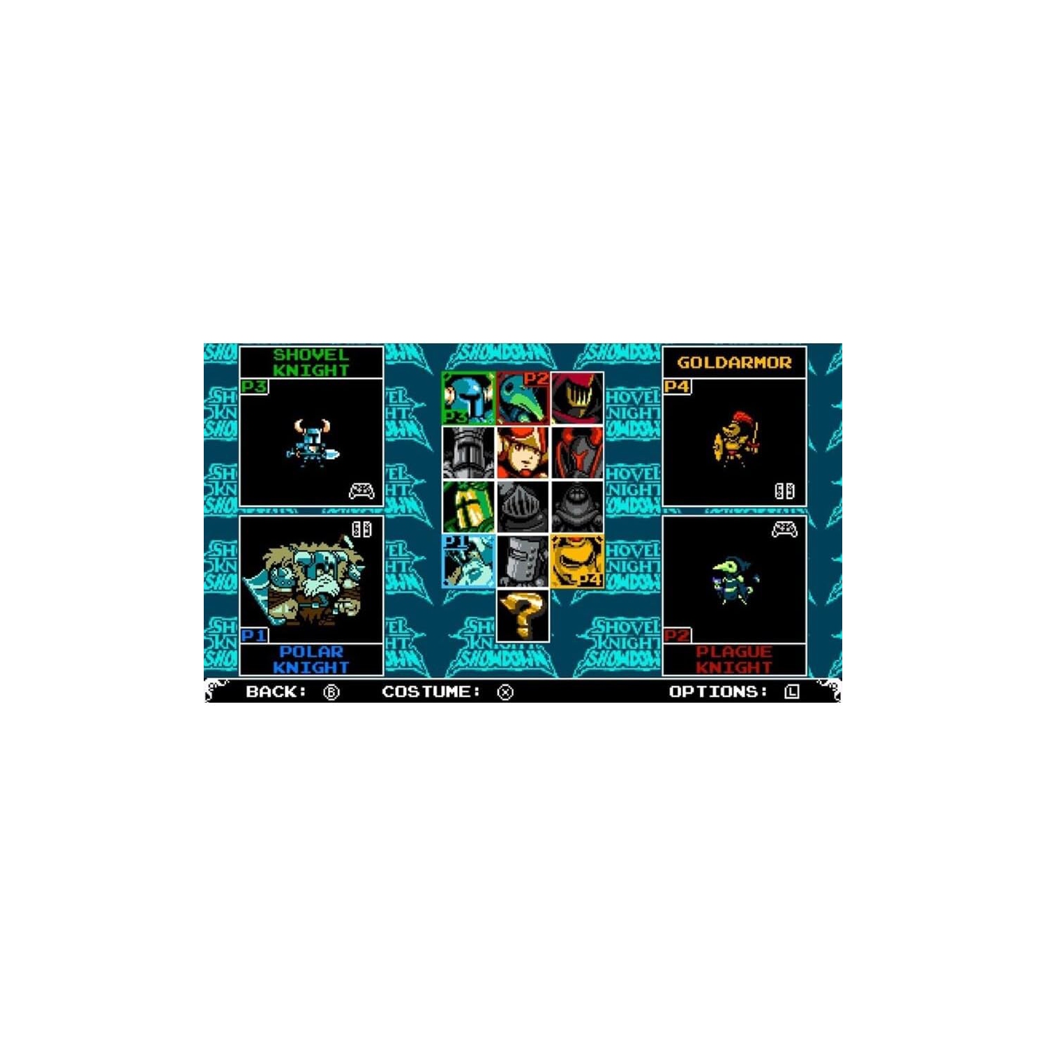 Shovel Knight: Treasure Trove [Xbox One]