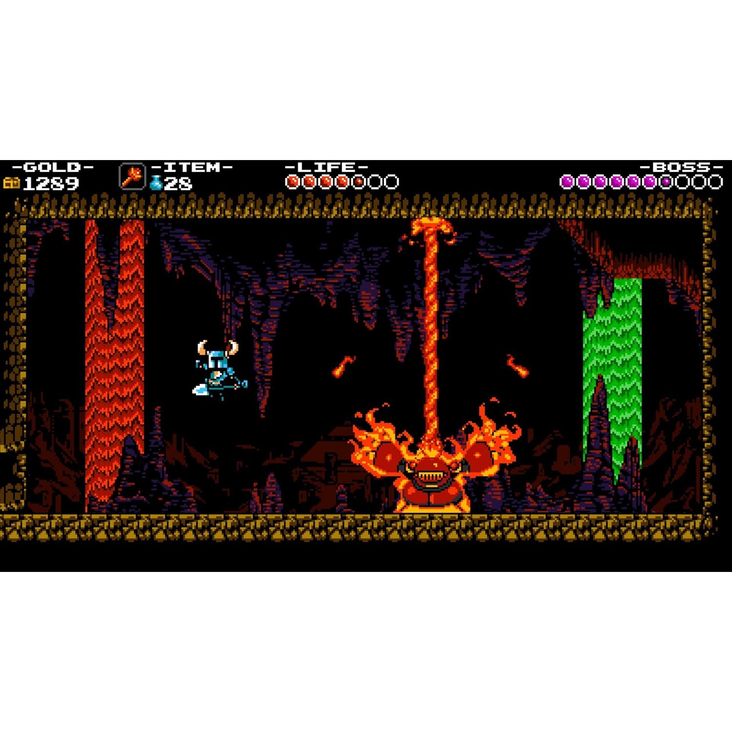 Shovel Knight: Treasure Trove [Xbox One]