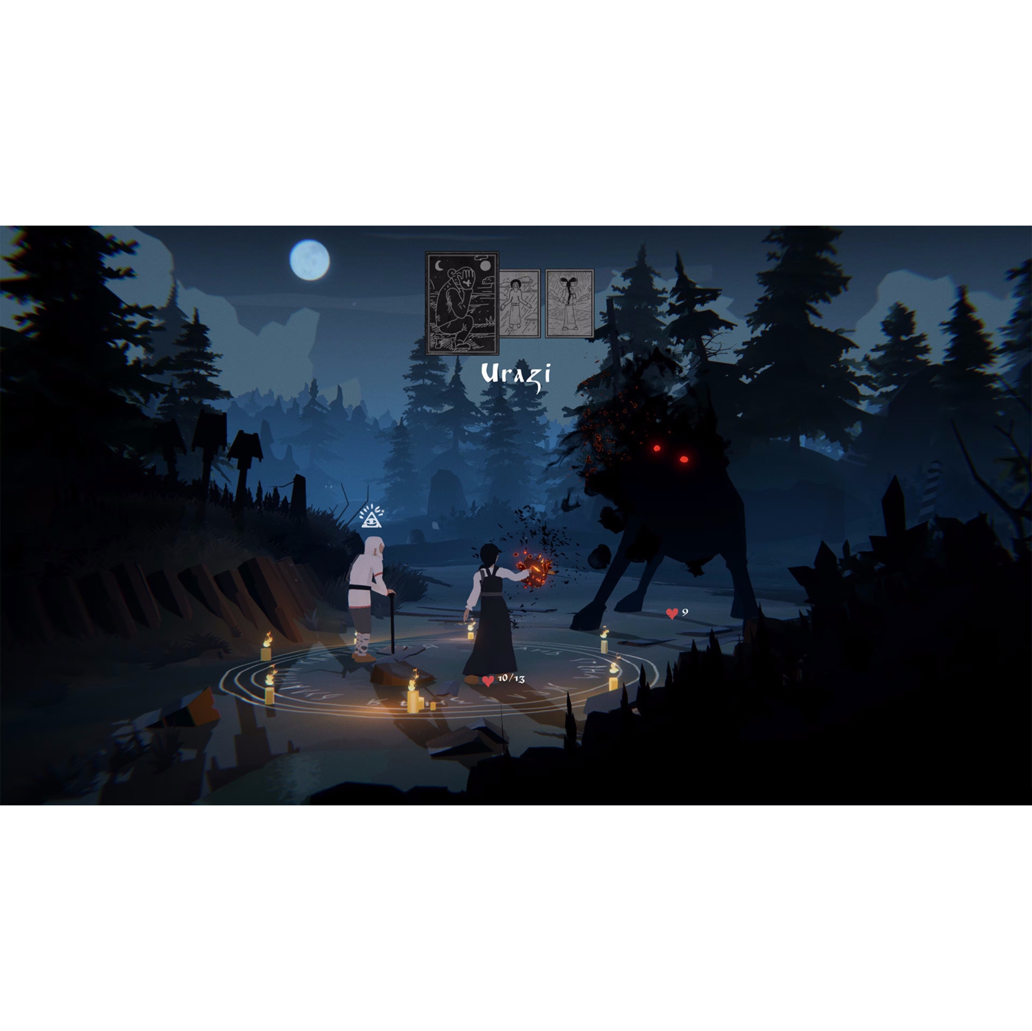 Black Book - Limited Run #515 [PlayStation 4]