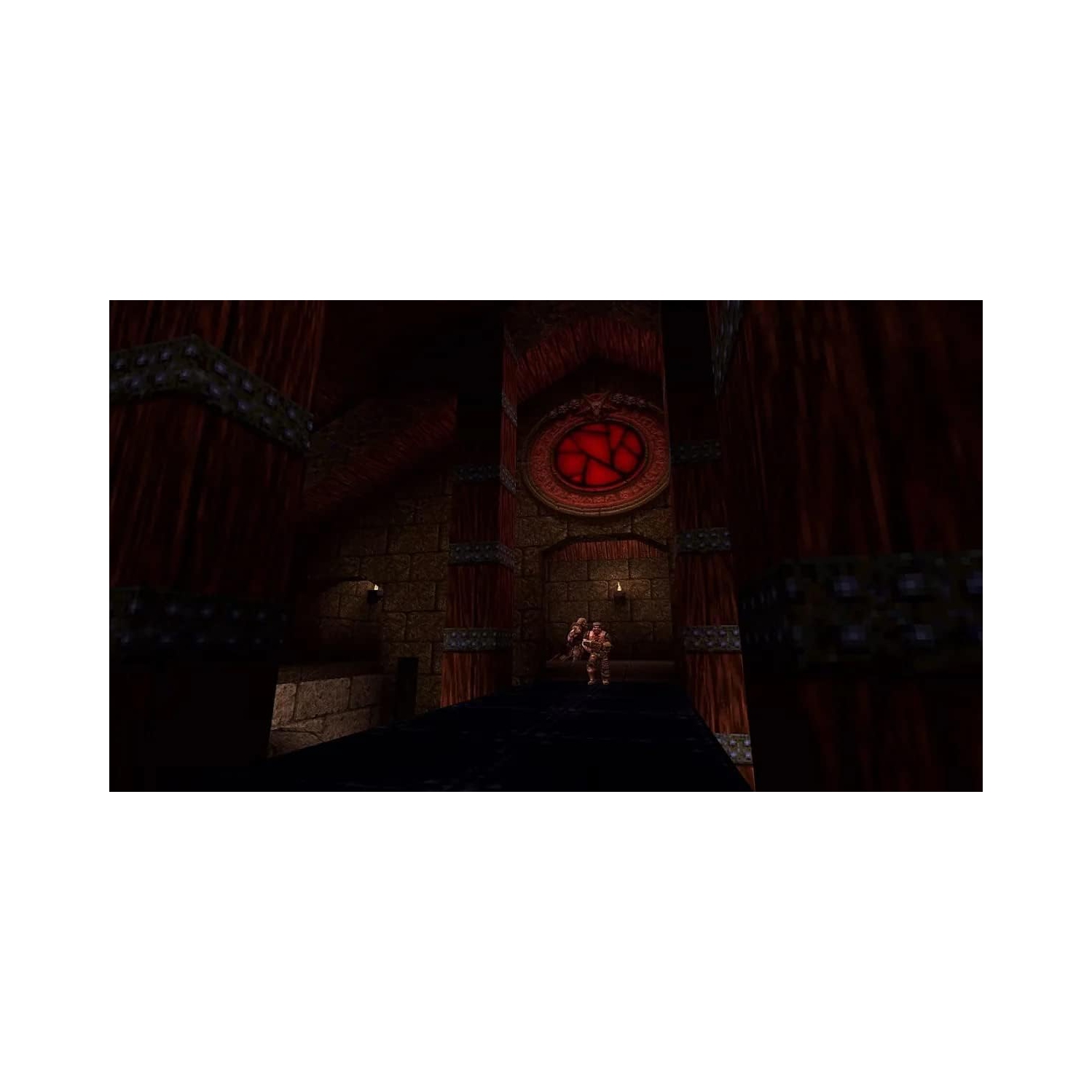 Quake 2 II - Limited Run #530 [PlayStation 4]