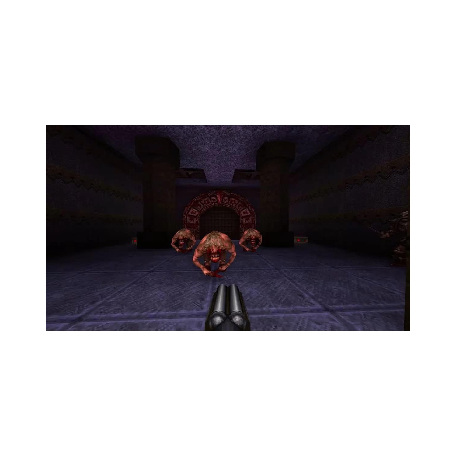 Quake 2 II - Limited Run #530 [PlayStation 4]