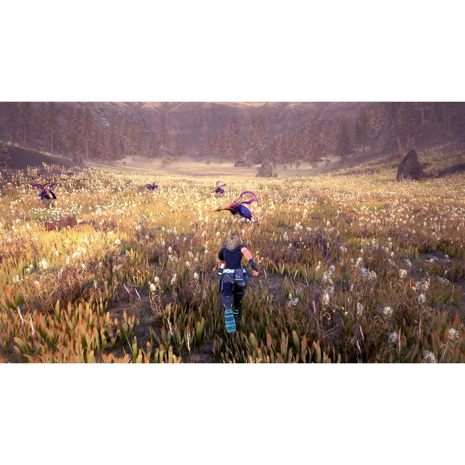 Océan étoilé&nbsp;: The Divine Force [Xbox One]