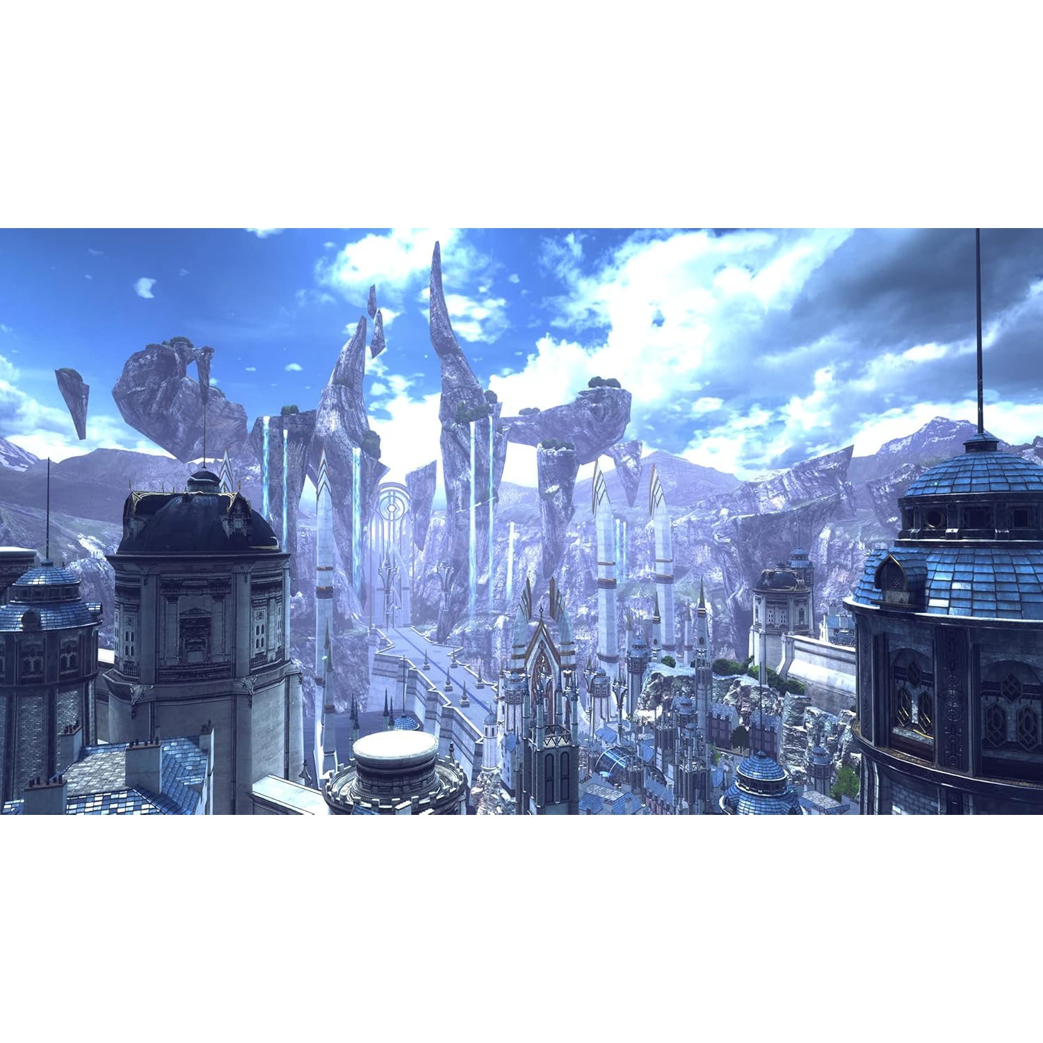 Océan étoilé&nbsp;: The Divine Force [Xbox One]