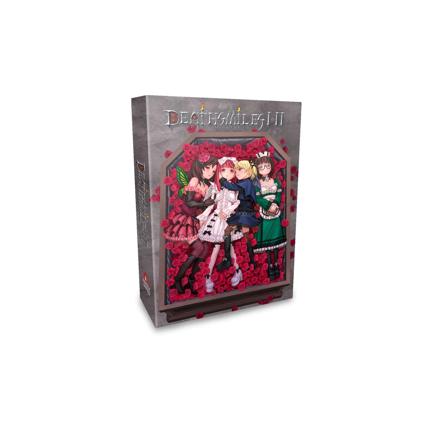 Deathsmiles I & II - Collector's Edition [PlayStation 4]