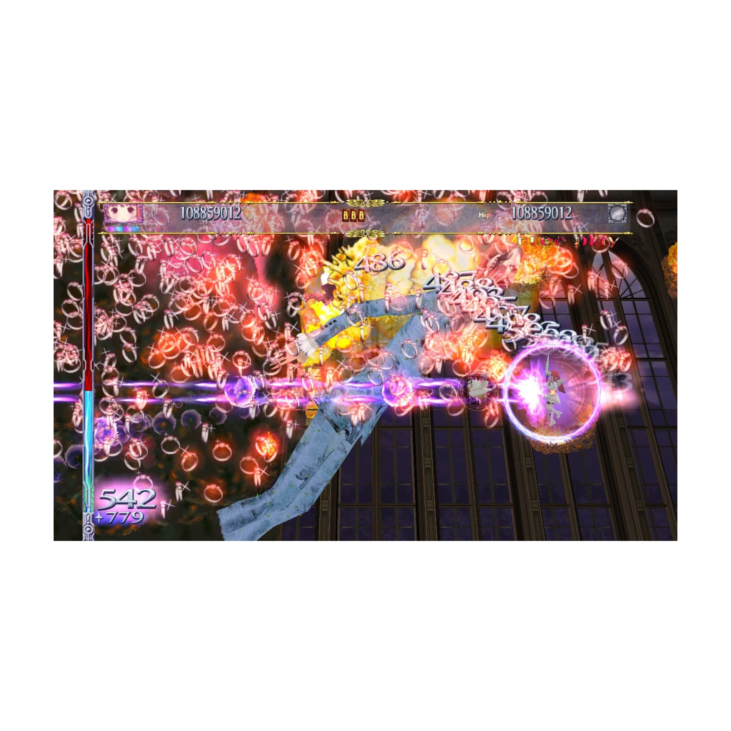 Deathsmiles I & II - Collector's Edition [PlayStation 4]