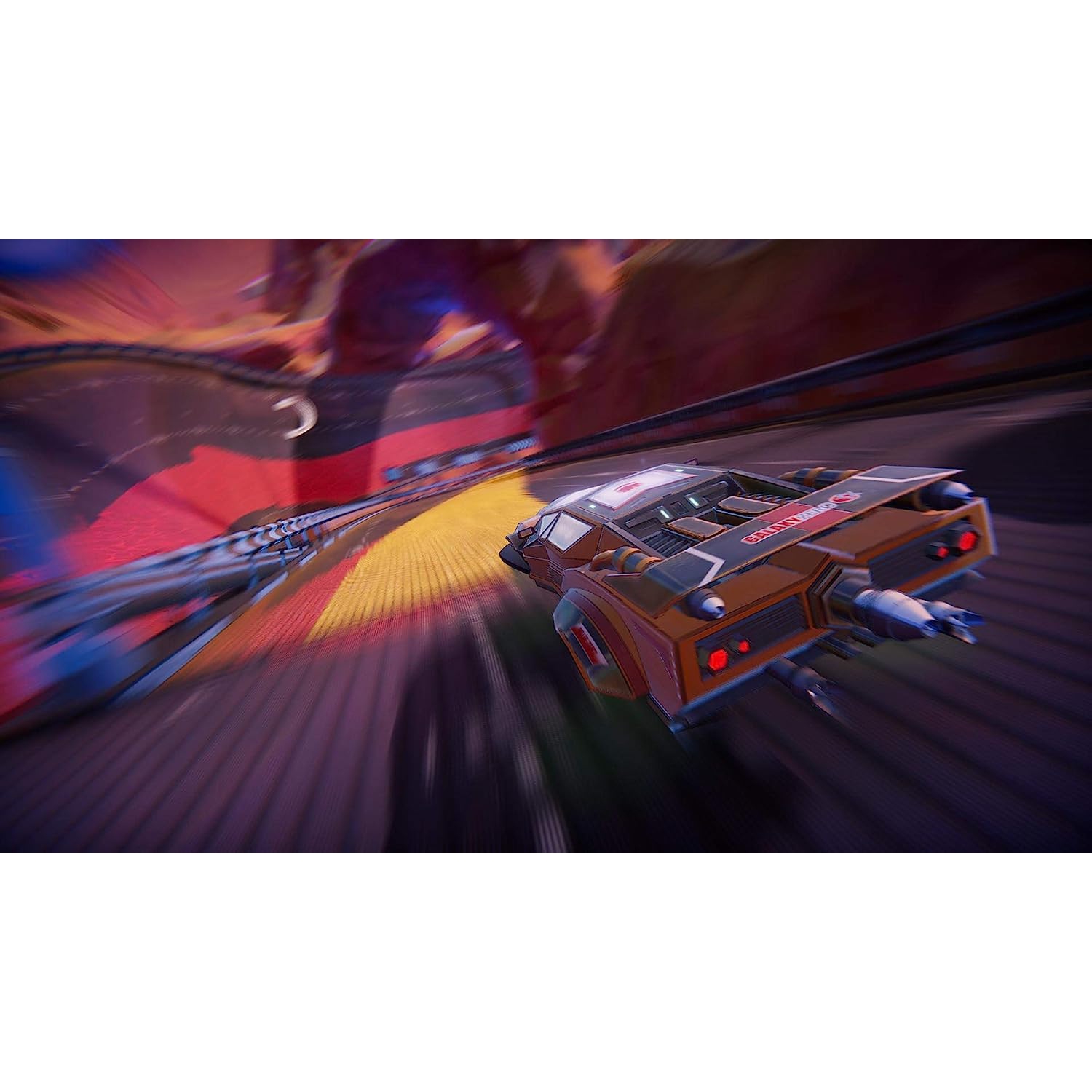 Trailblazers [PlayStation 4]