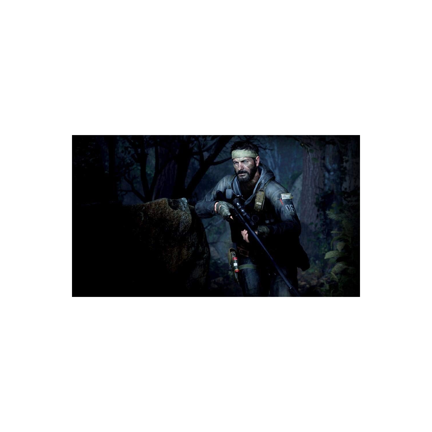 Call of Duty: Black Ops Cold War [Xbox One/Series X]