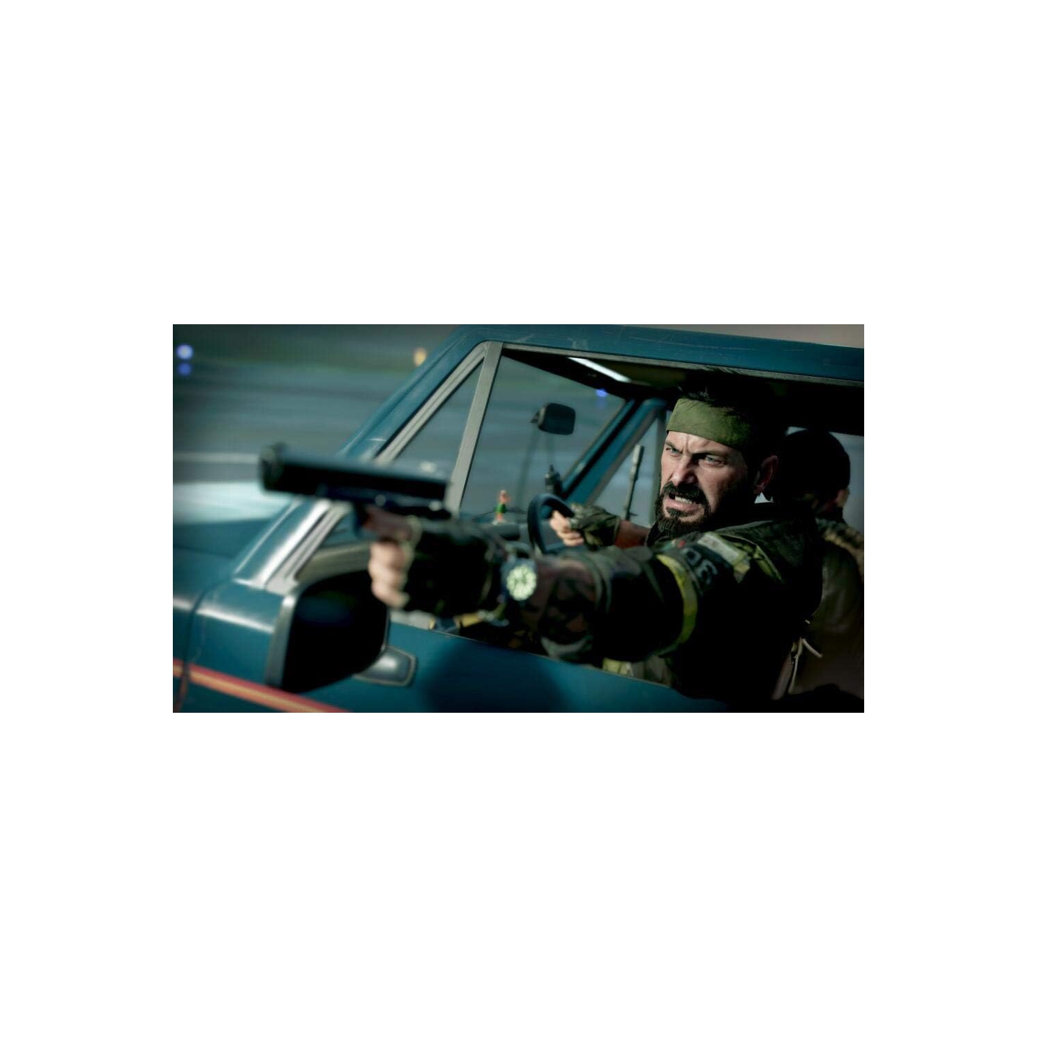 Call of Duty: Black Ops Cold War [Xbox One/Series X]