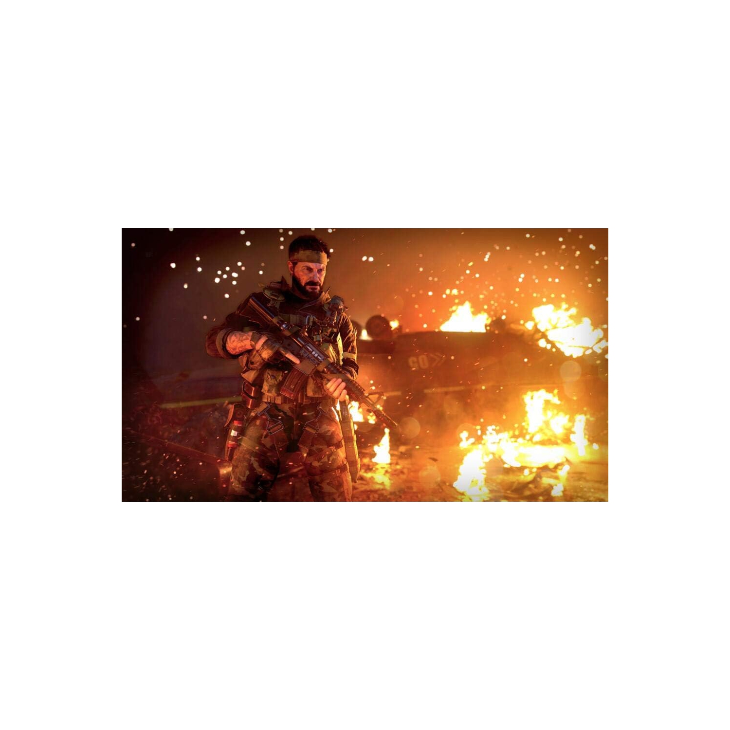 Call of Duty: Black Ops Cold War [Xbox One/Series X]