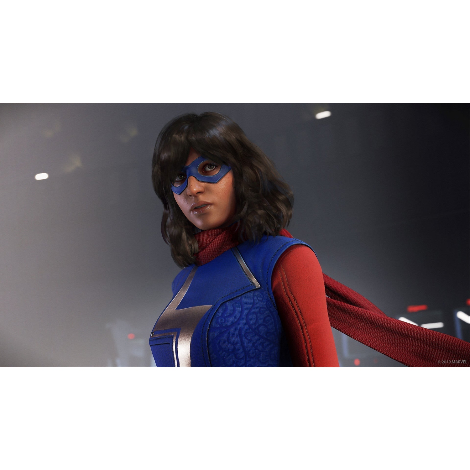 Square Enix Marvel's Avengers