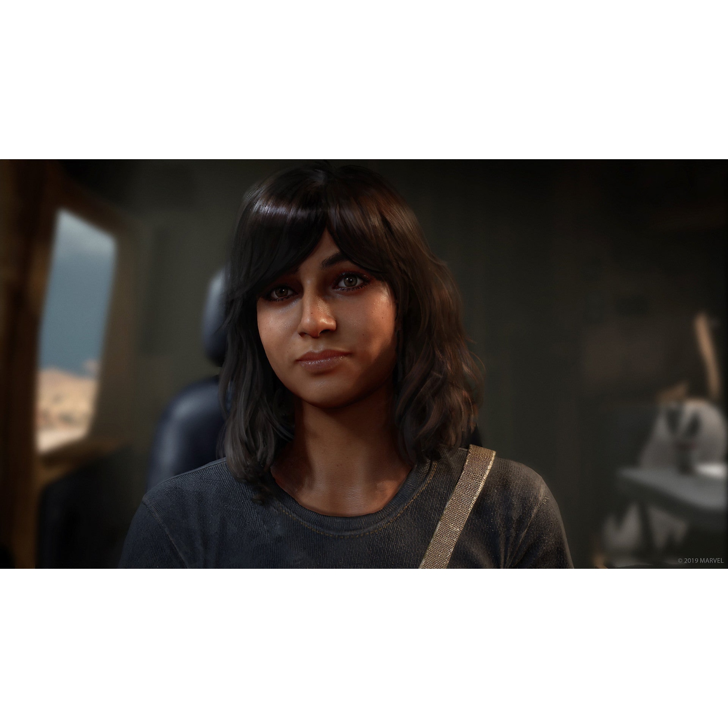 Square Enix Marvel's Avengers