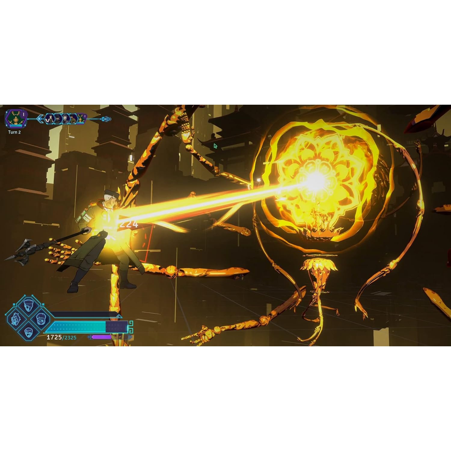 Mato Anomalies - Day One Edition [PlayStation 4]