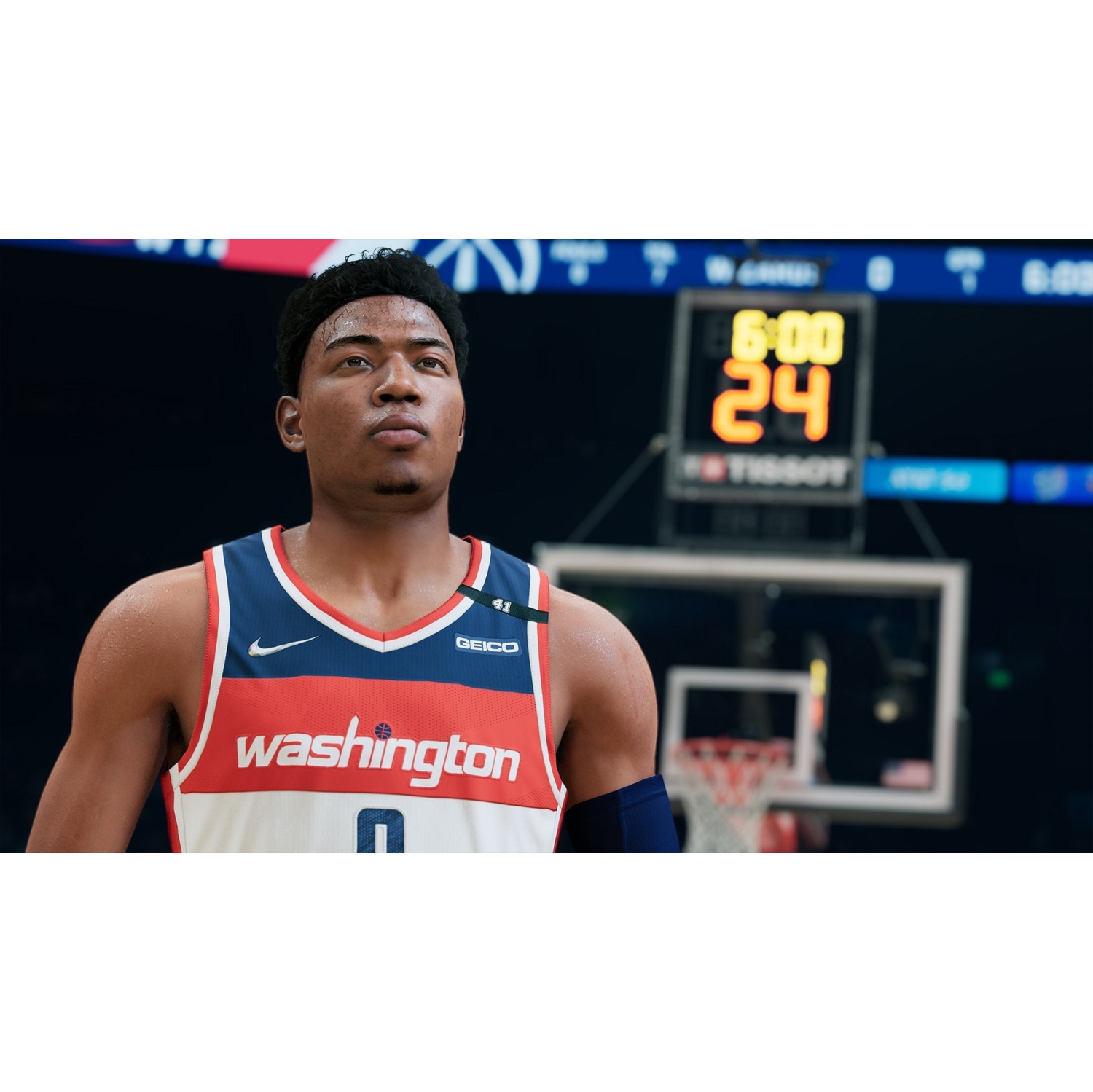NBA 2K22 [Xbox Series X]