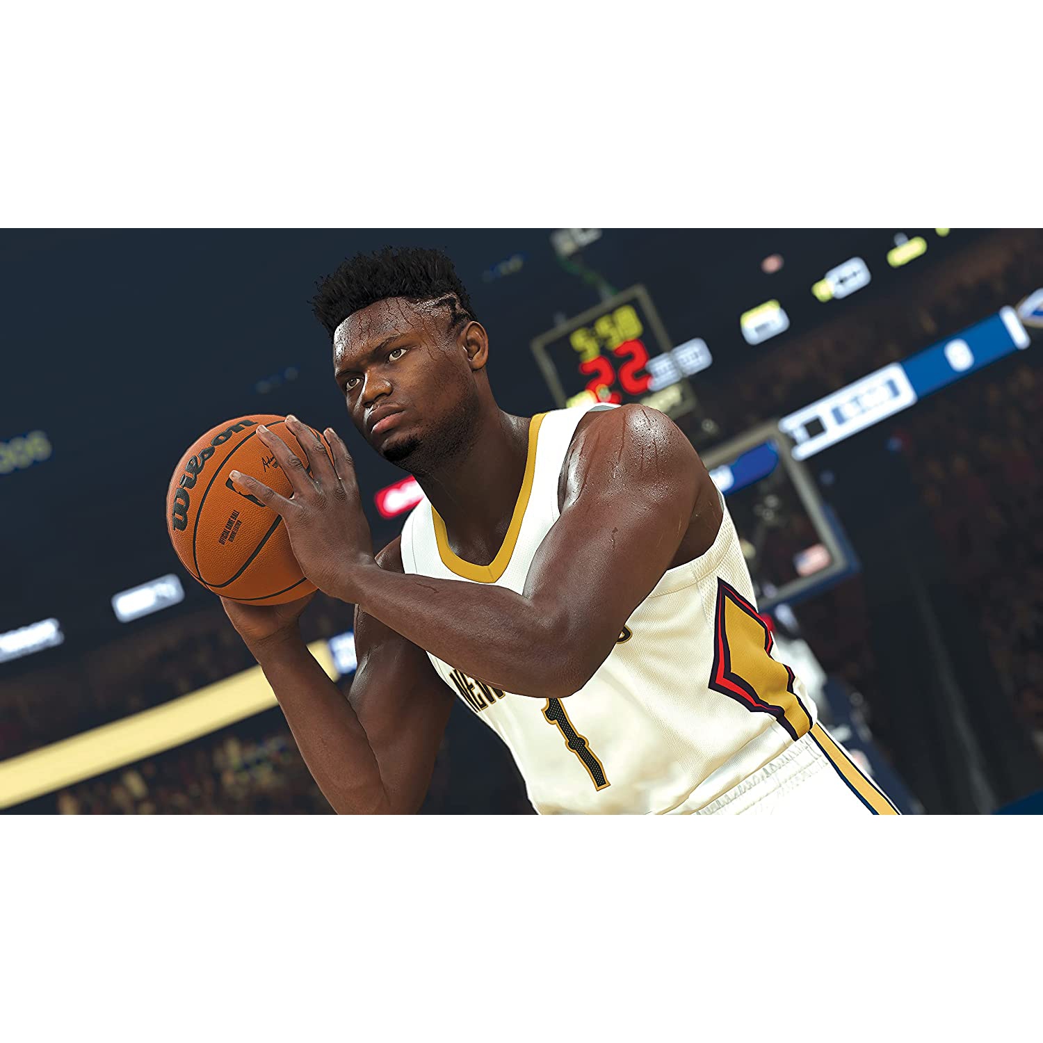 NBA 2K22 [Xbox Series X]