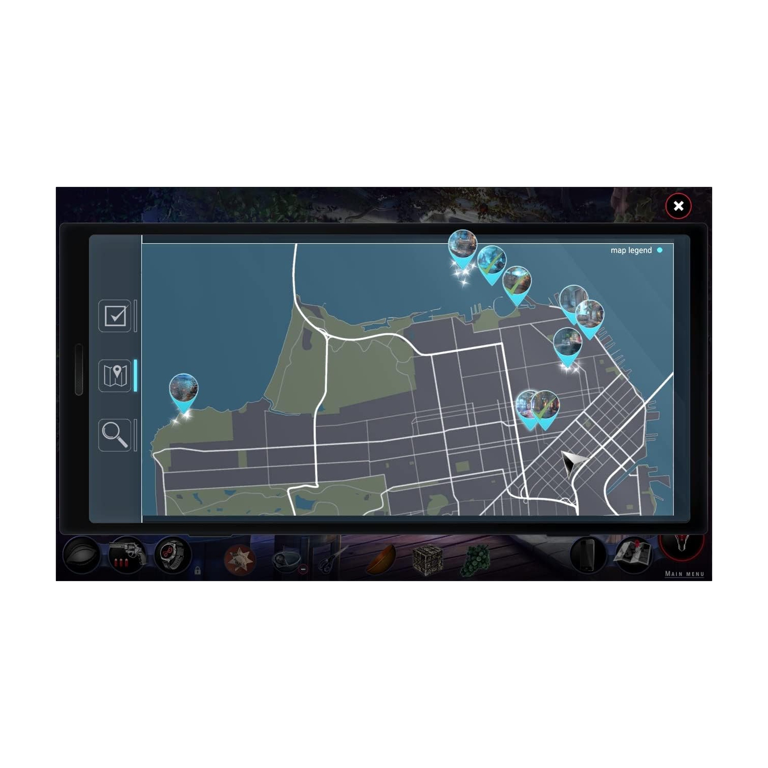 Adam Wolfe [Nintendo Switch]