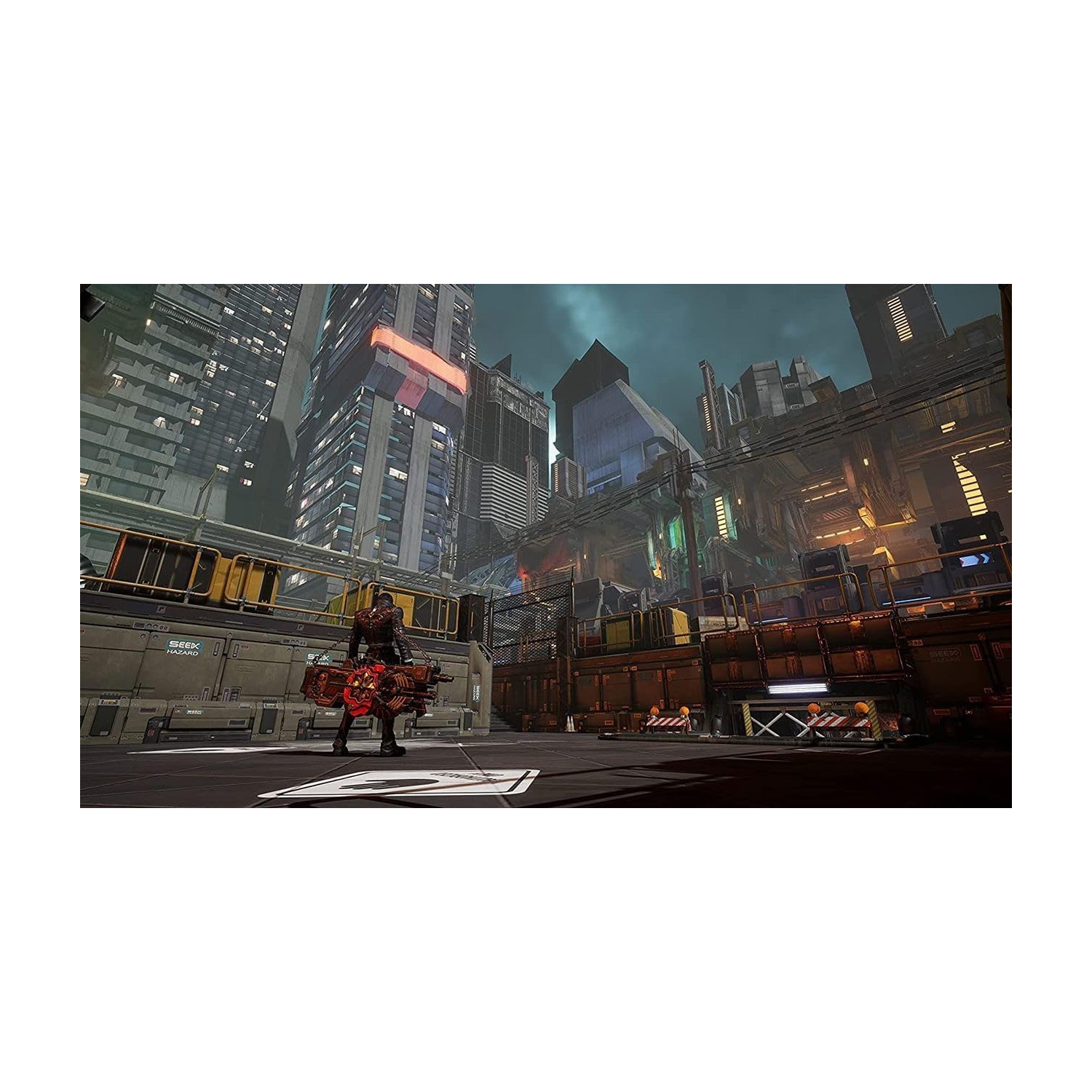 Gungrave GORE - Day 1 Edition [Xbox One/Xbox Series X]