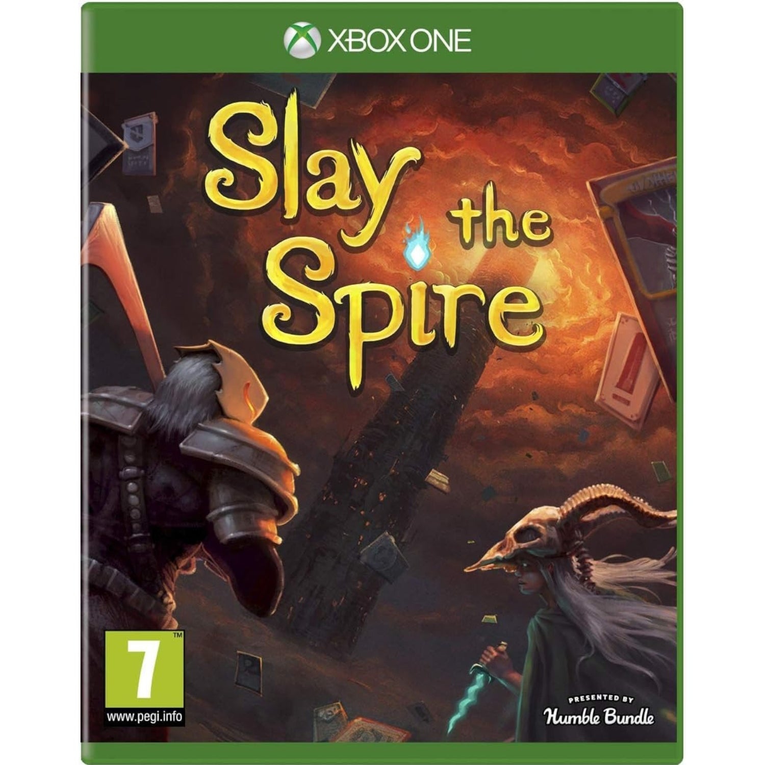 Slay the Spire [Xbox One]